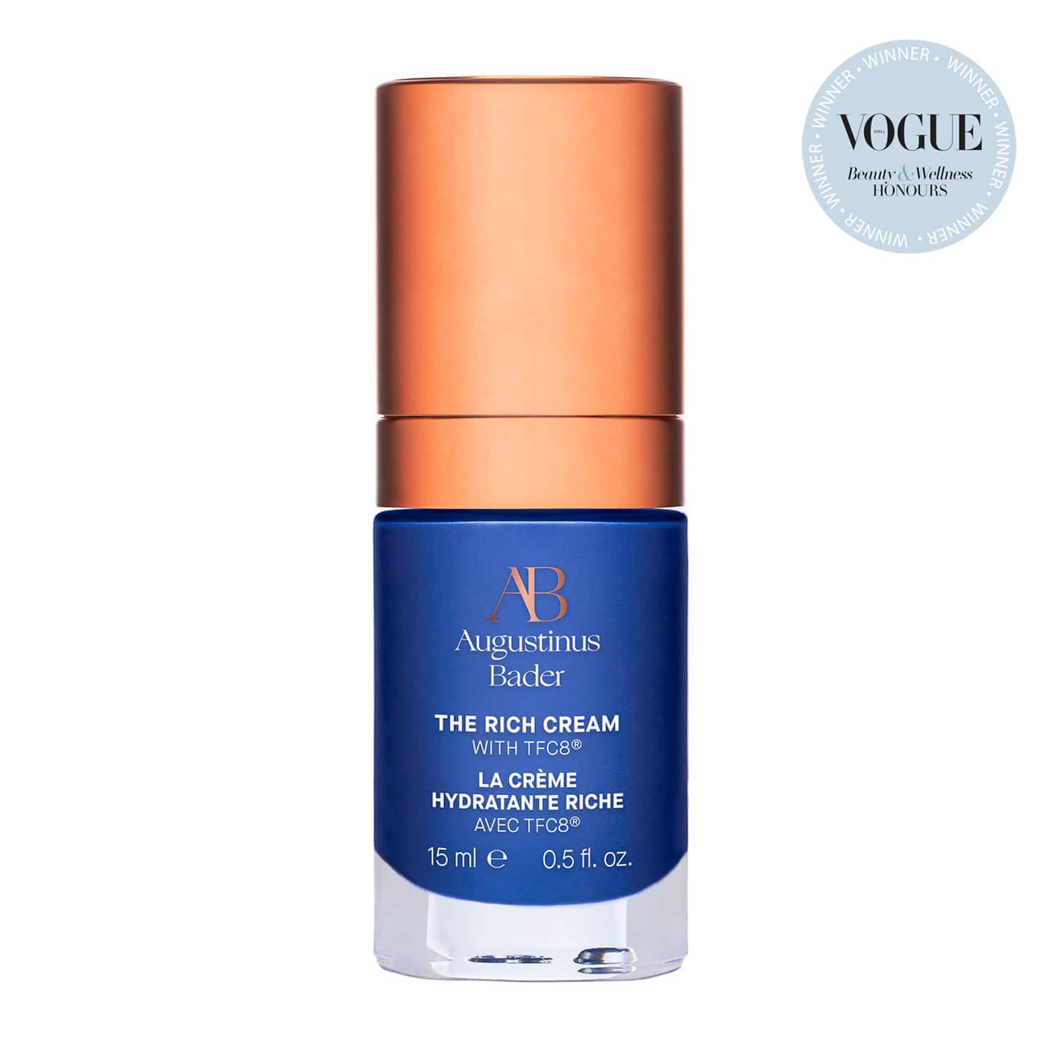 Augustinus Bader | Augustinus Bader The Rich Cream (15 ml)