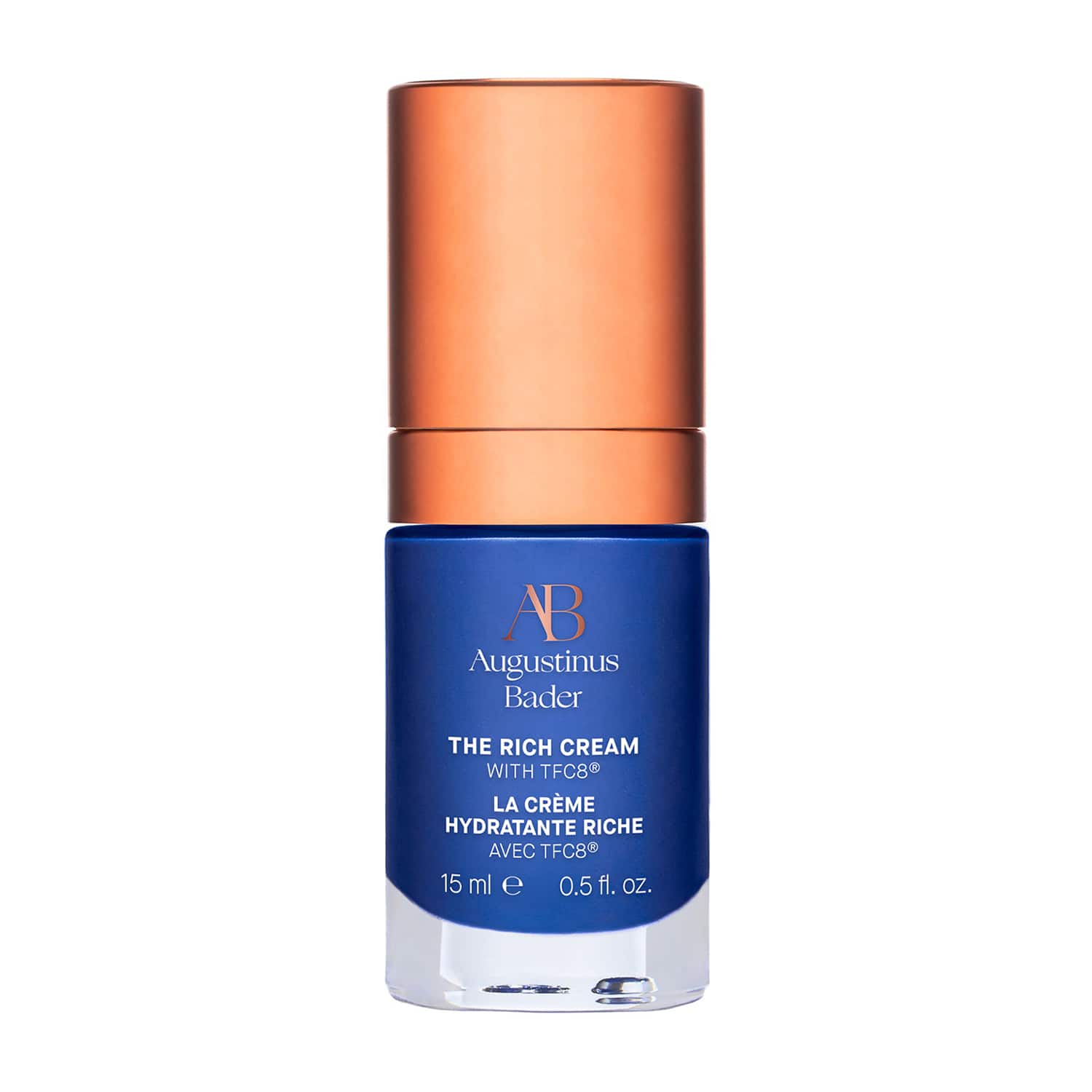 Augustinus Bader | Augustinus Bader The Rich Cream (15 ml)