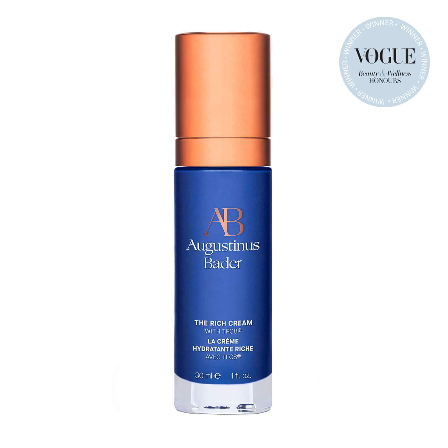 Augustinus Bader | Augustinus Bader The Rich Cream (30 ml)