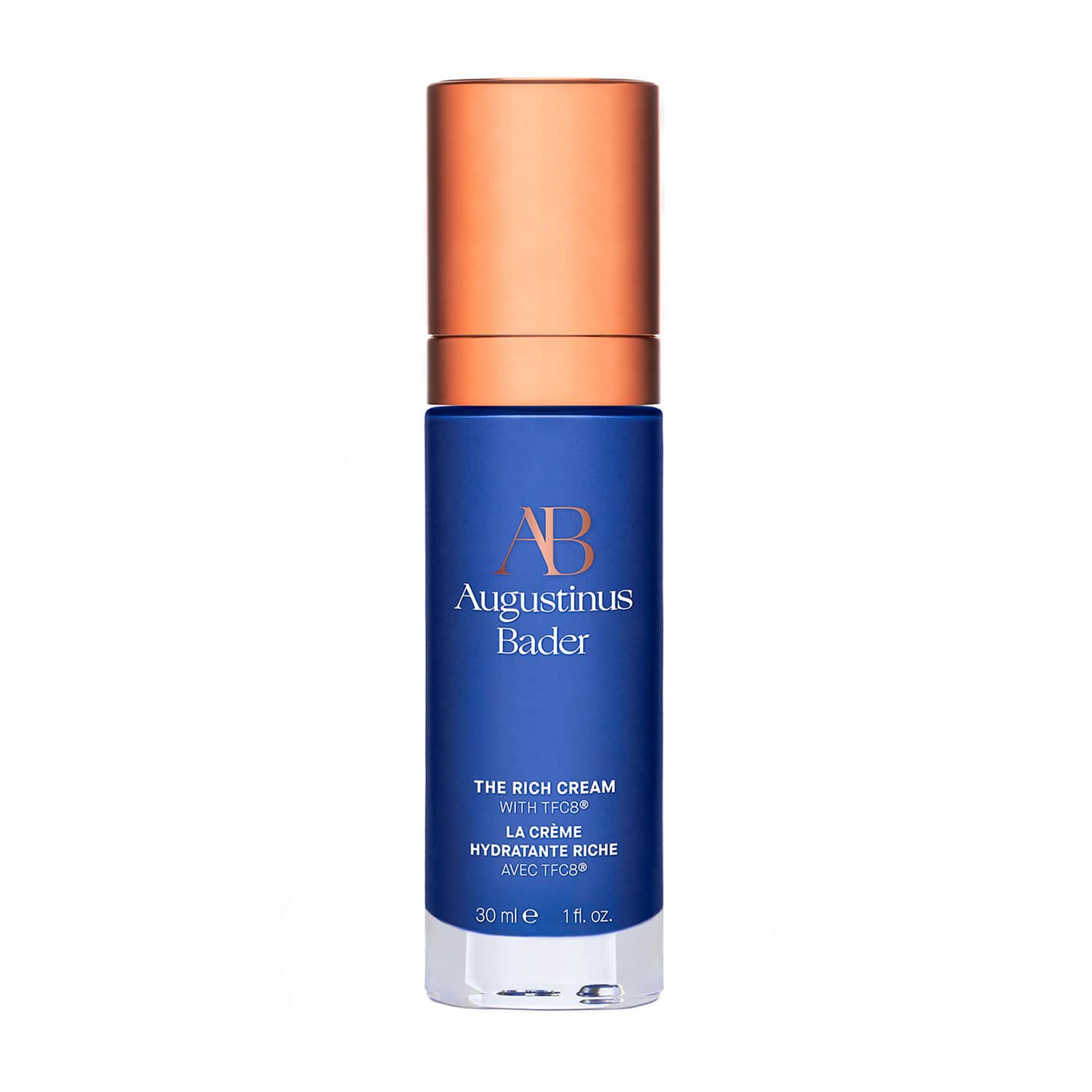 Augustinus Bader | Augustinus Bader The Rich Cream (30 ml)