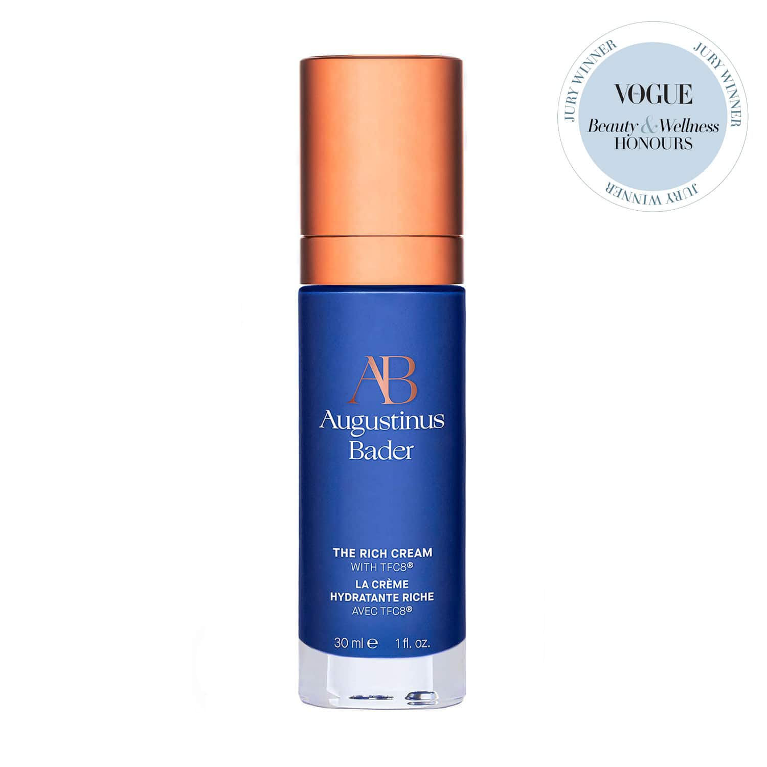 Augustinus Bader | Augustinus Bader The Rich Cream (30 ml)