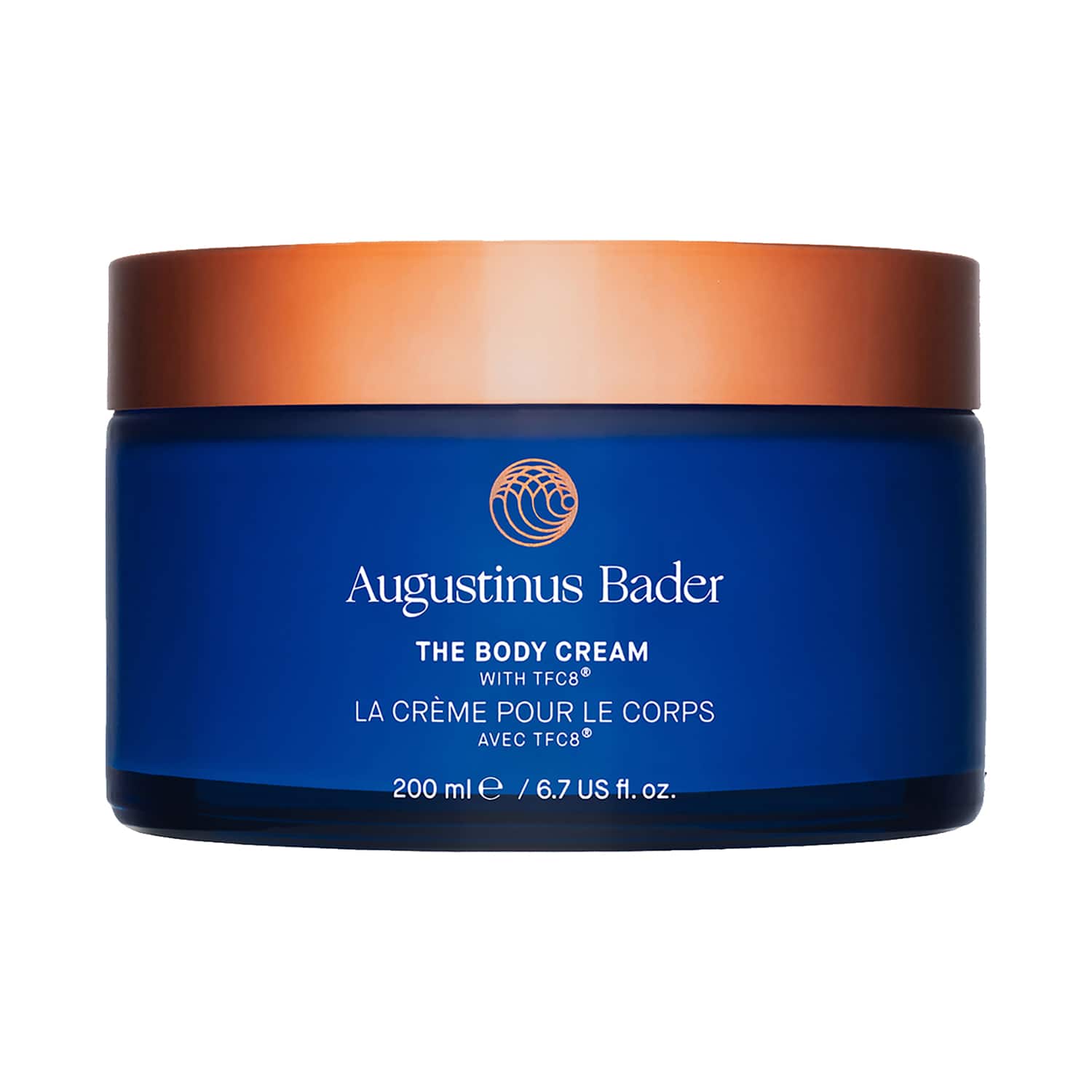 Augustinus Bader | Augustinus Bader The Body Cream (200 ml)