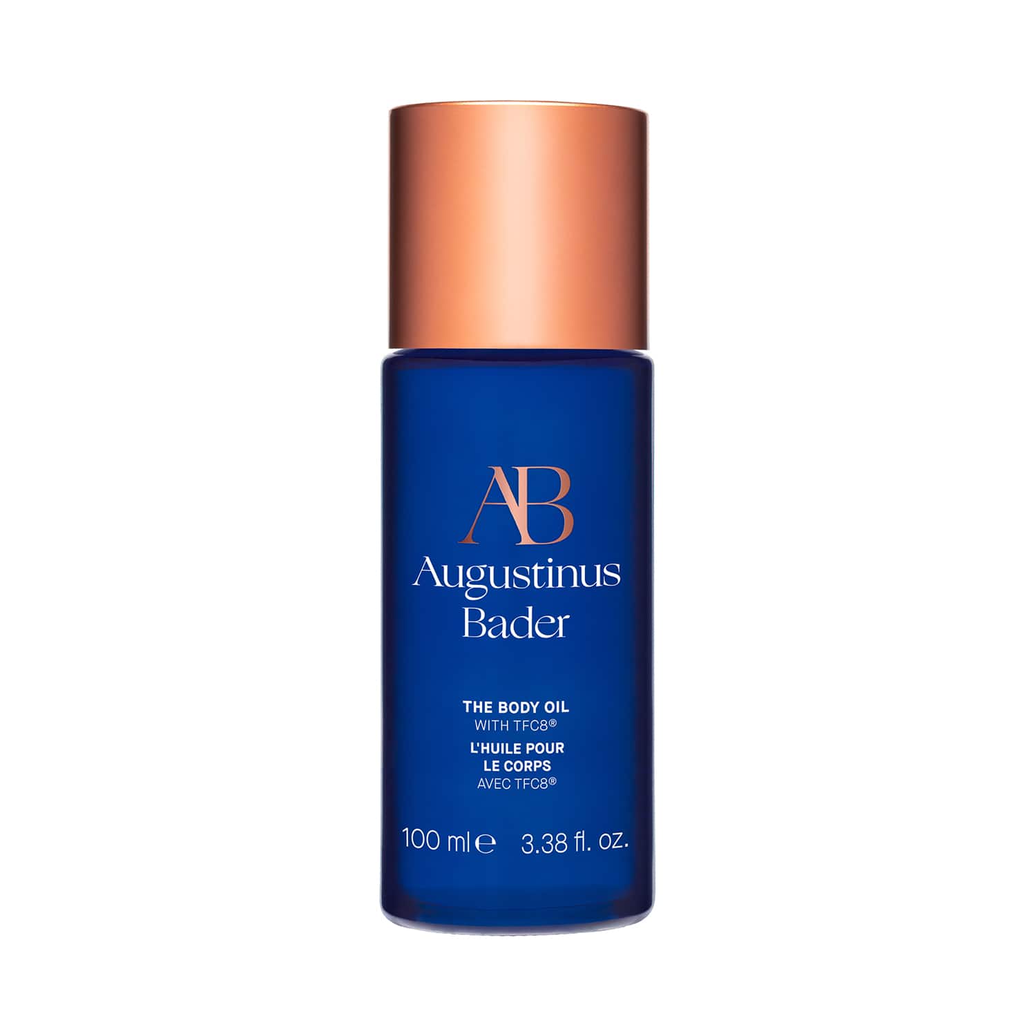 Augustinus Bader | Augustinus Bader The Body Oil (100 ml)
