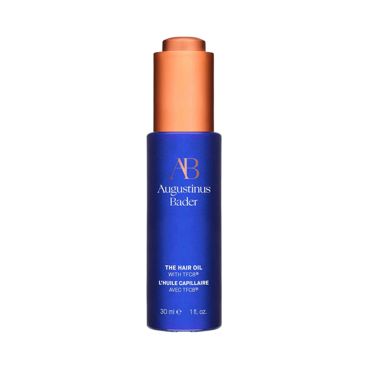 Augustinus Bader | Augustinus Bader The Hair Oil (30 ml)