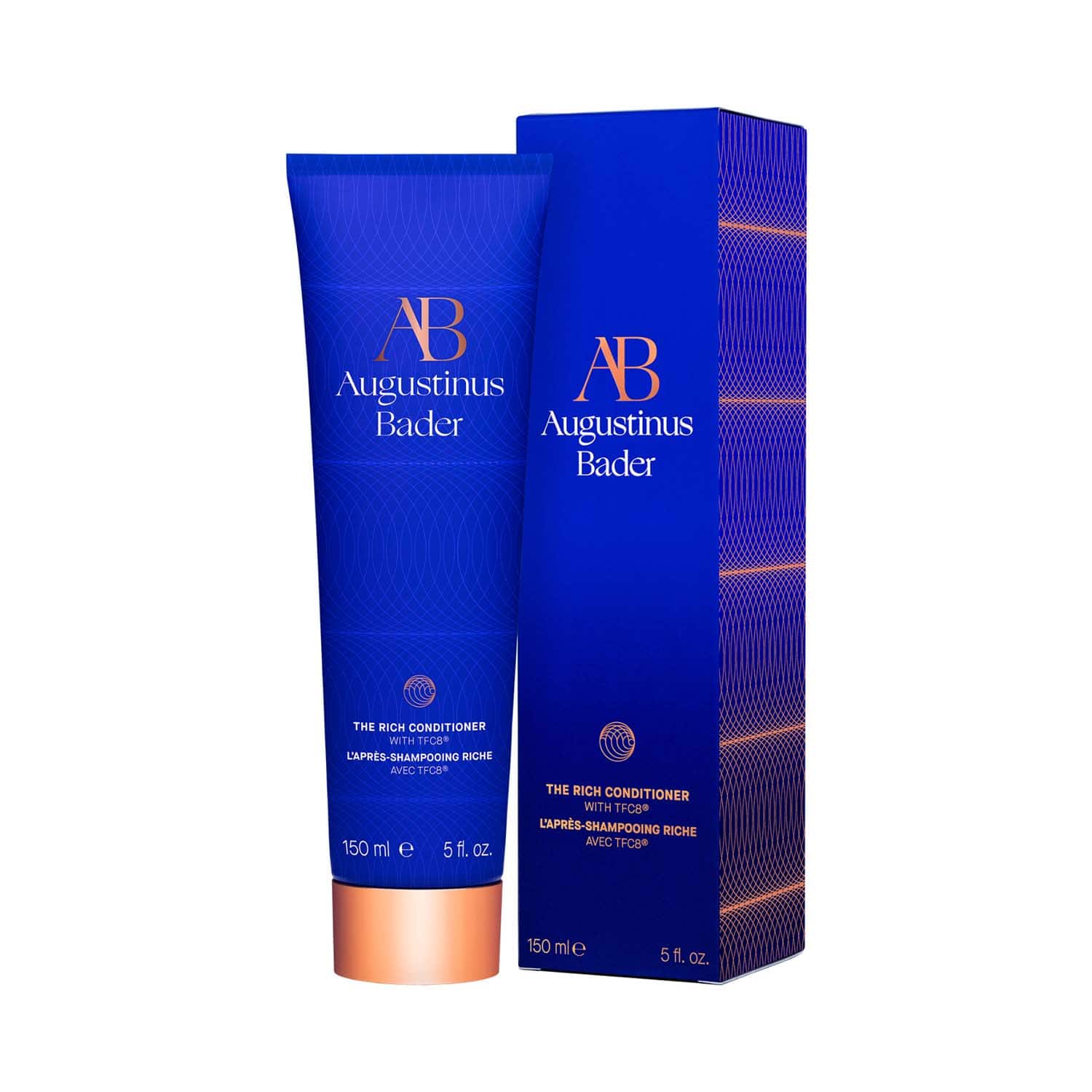 Augustinus Bader | Augustinus Bader The Rich Conditioner (150 ml)