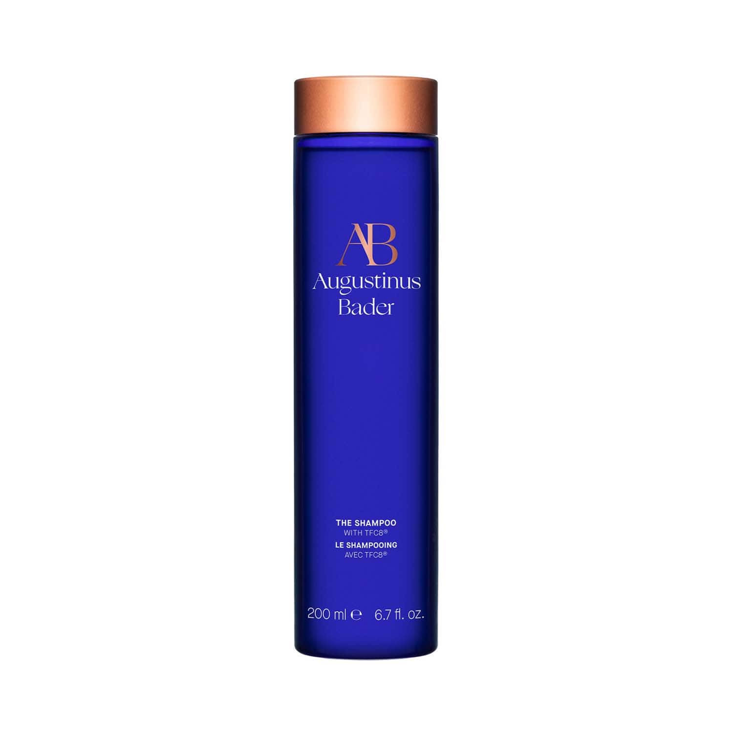 Augustinus Bader | Augustinus Bader The Shampoo (200 ml)