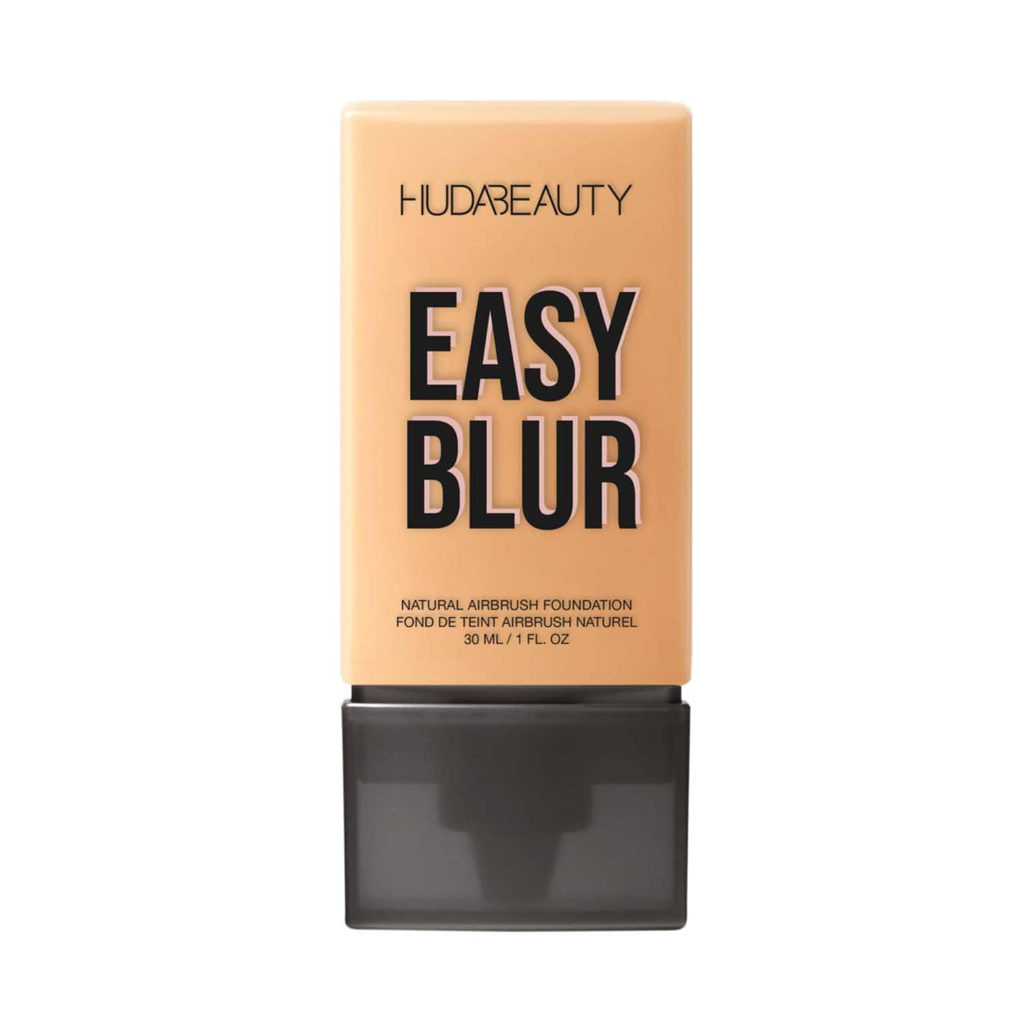 Huda Beauty | Huda Beauty Easy Blur Natural Airbrush Foundation - Amaretti 310G (30 ml)