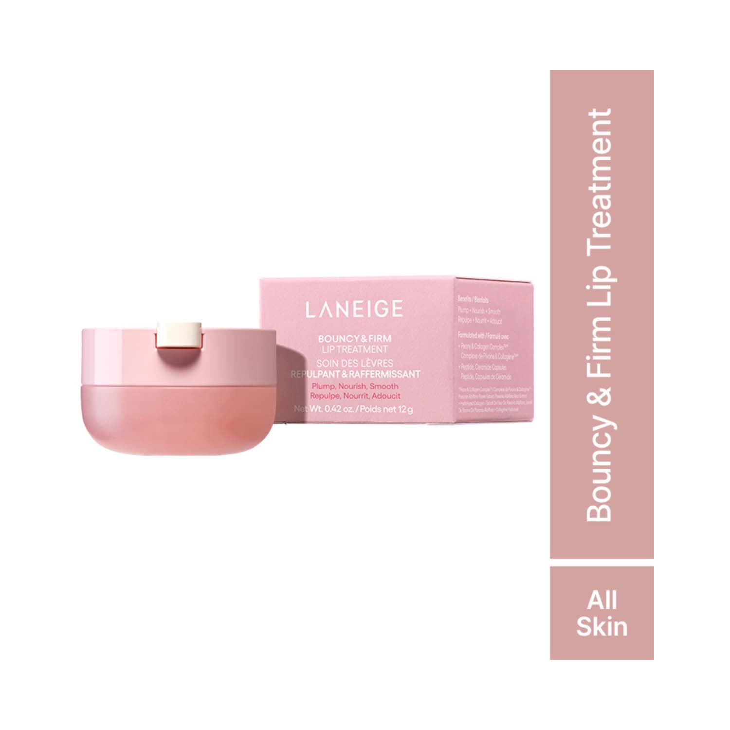 Laneige | Laneige Bouncy and Firm Lip Treatment (12 g)