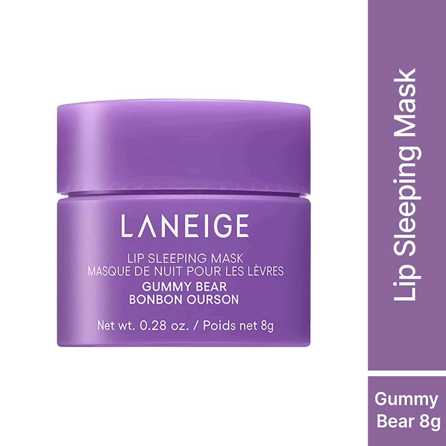 Laneige | Laneige Lip Sleeping Mask Ex Gummybear (8 g)