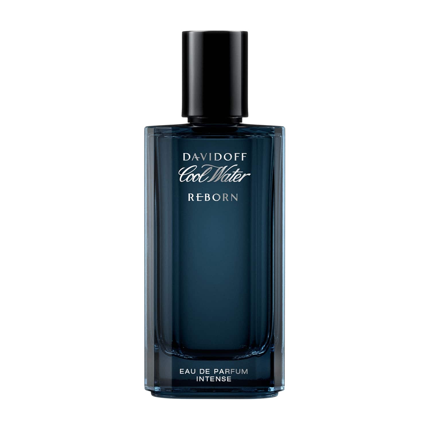 DAVIDOFF | DAVIDOFF Cool Water Reborn Eau de Parfum Intense for Men (50 ml)