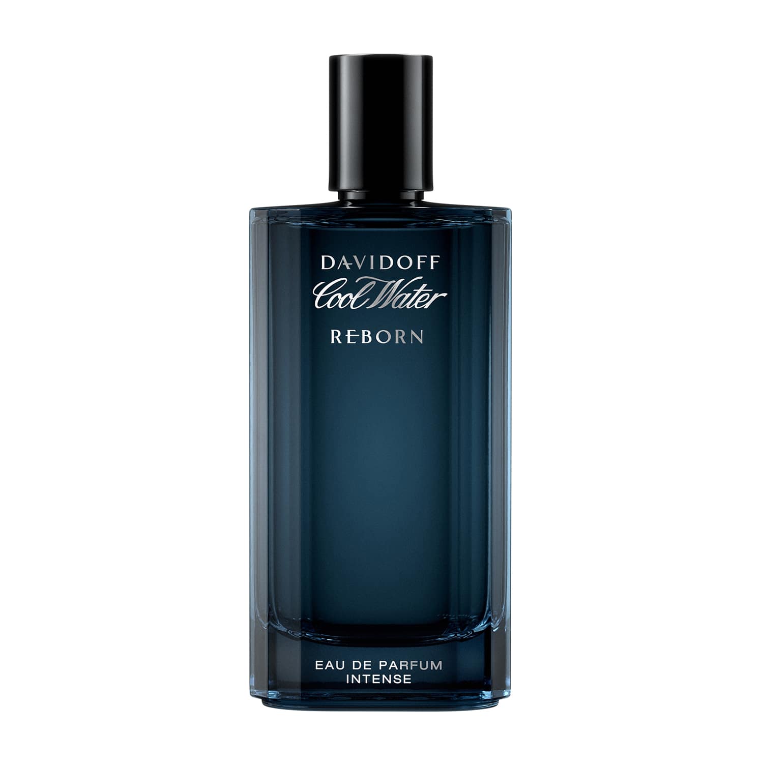 DAVIDOFF | DAVIDOFF Cool Water Reborn Eau de Parfum Intense for Men (100 ml)