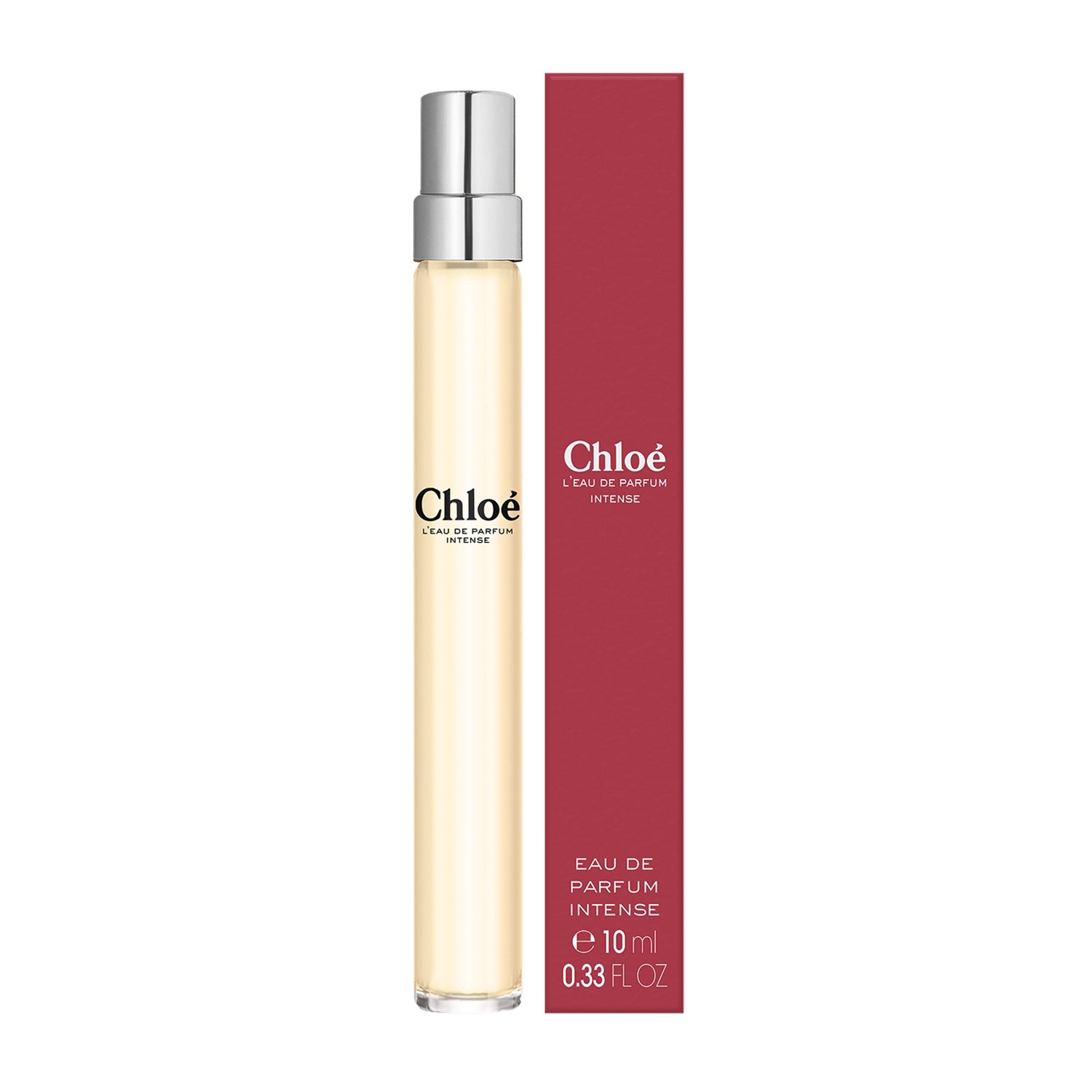 Buy Chloe L'Eau de Parfum Intense for Women (10 ml) Online at Best