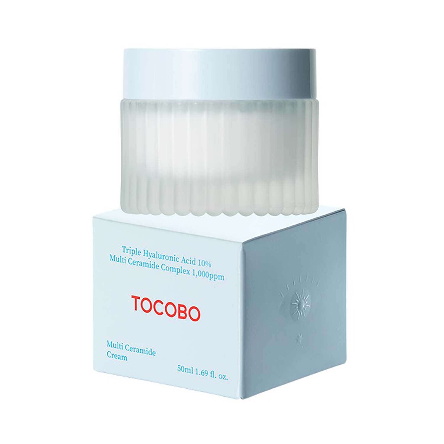 TOCOBO | TOCOBO Multi Ceramide Cream (50 ml)