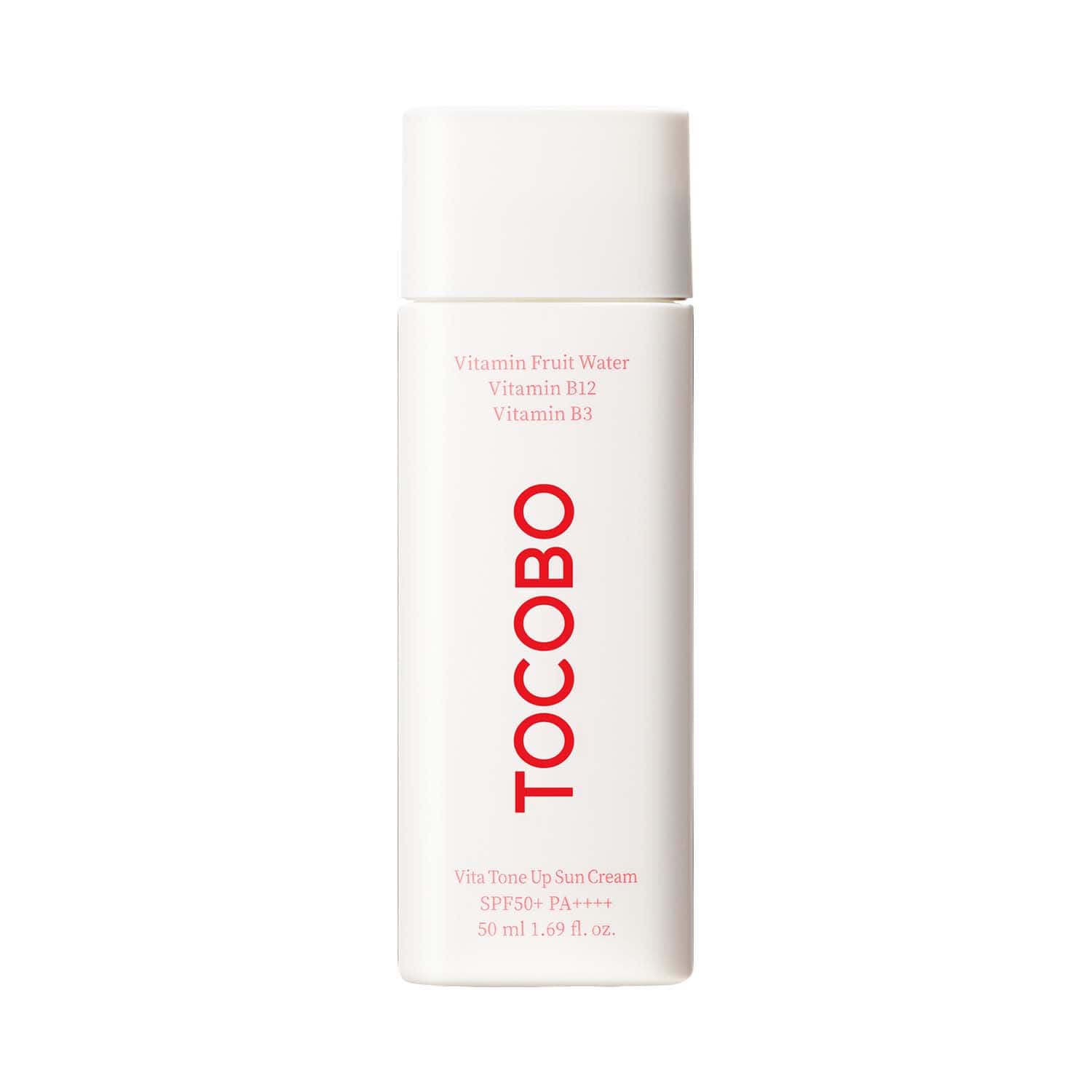 TOCOBO | TOCOBO Vita Tone Up Sun Cream SPF50+ Pa++++ (50 ml)