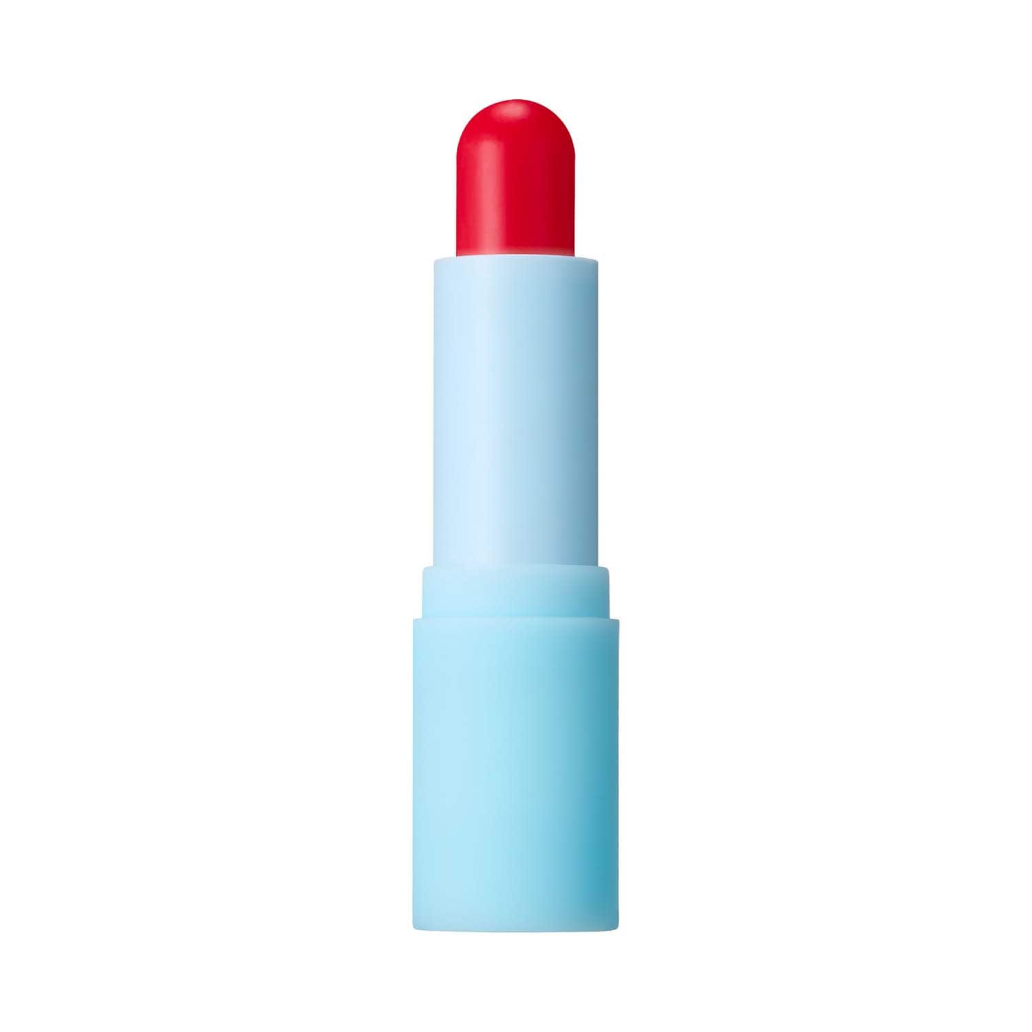 TOCOBO | TOCOBO Glow & Glass Tinted Lip Balm - 011 Flush Cherry (3.5 g)