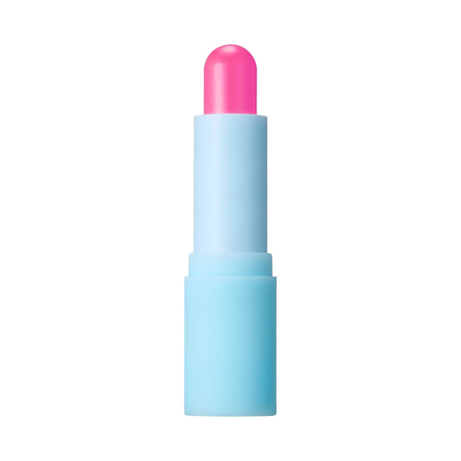 TOCOBO | TOCOBO Glow & Glass Tinted Lip Balm - 012 Better Pink (3.5 g)