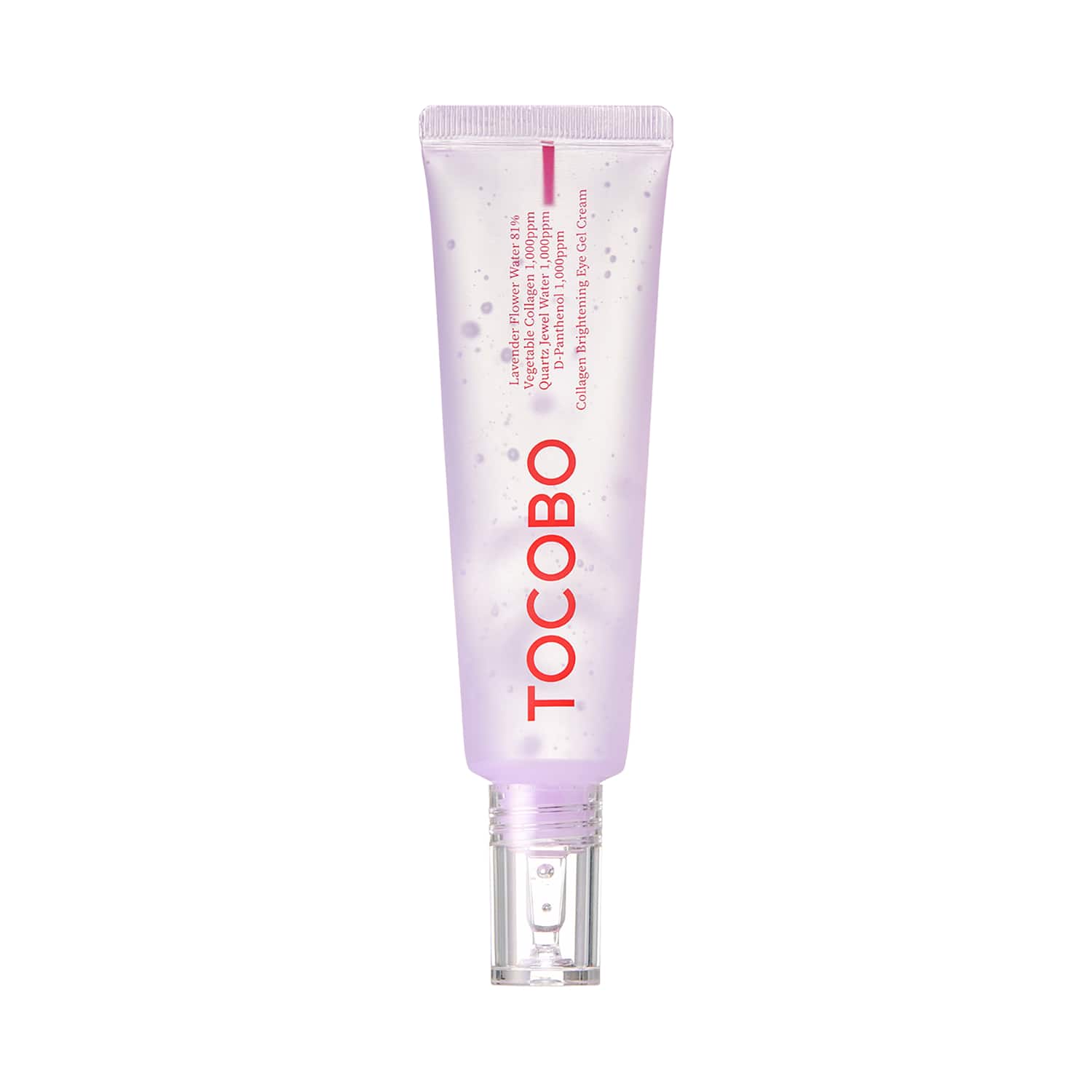 TOCOBO | TOCOBO Collagen Brightening Eye Gel Cream (30 ml)