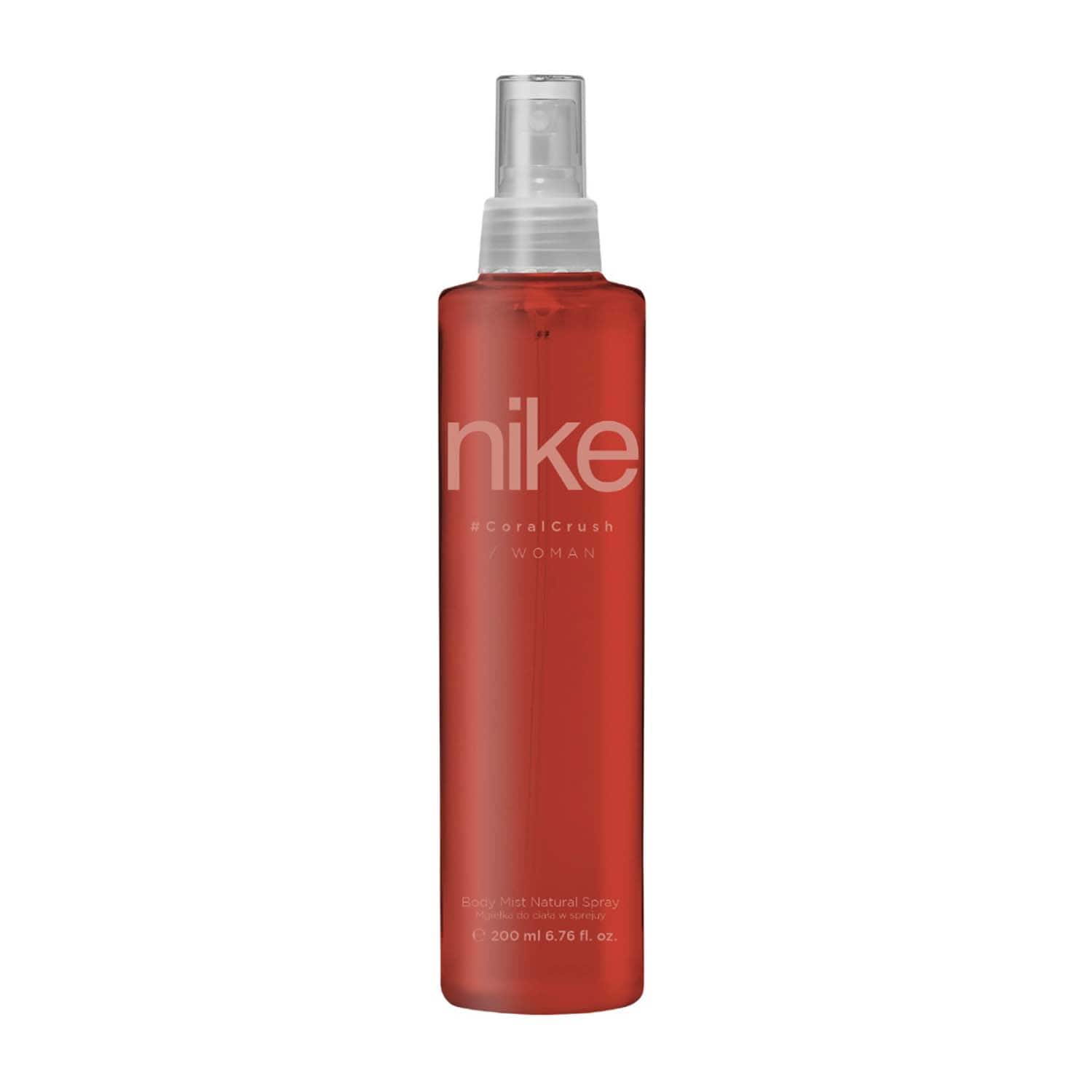 Nike | Nike Coral Crush Woman Body Mist (200 ml)