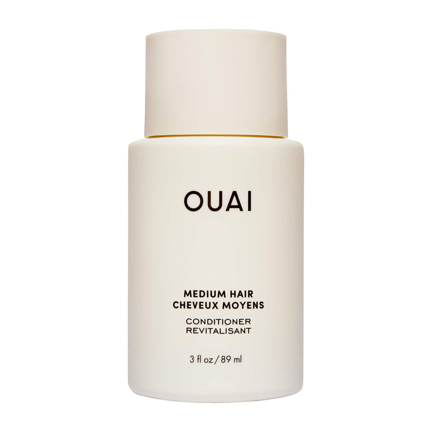 OUAI | OUAI Medium Hair Conditioner - Travel Size (89 ml)