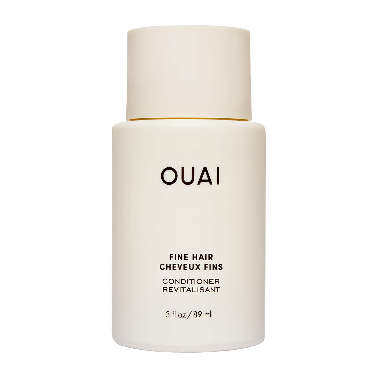 OUAI | OUAI Fine Hair Conditioner - Travel Size (89 ml)