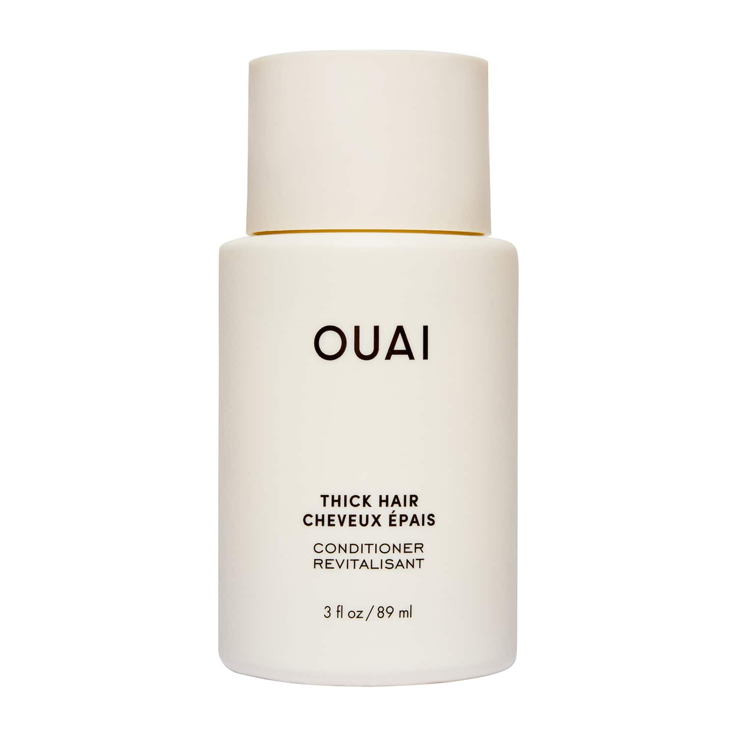 OUAI | OUAI Thick Hair Conditioner - Travel Size (89 ml)