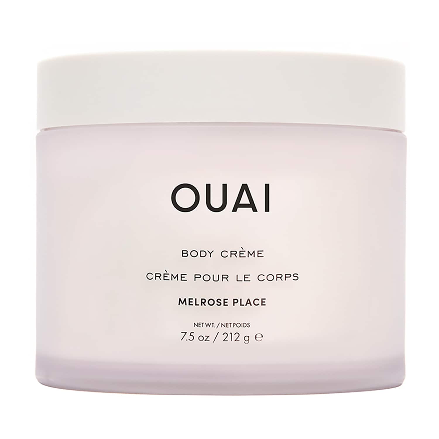 OUAI | OUAI Body Creme Melrose Place (212 g)