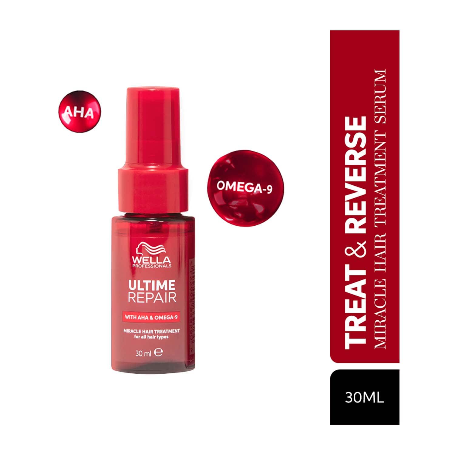 Wella Professionals | Wella Professionals Ultime Repair Miracle Hair Treatment (30 ml)