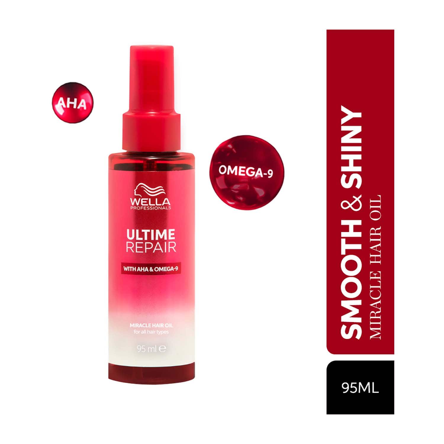 Wella Professionals | Wella Professionals Ultime Repair Hair Oil (95 ml)