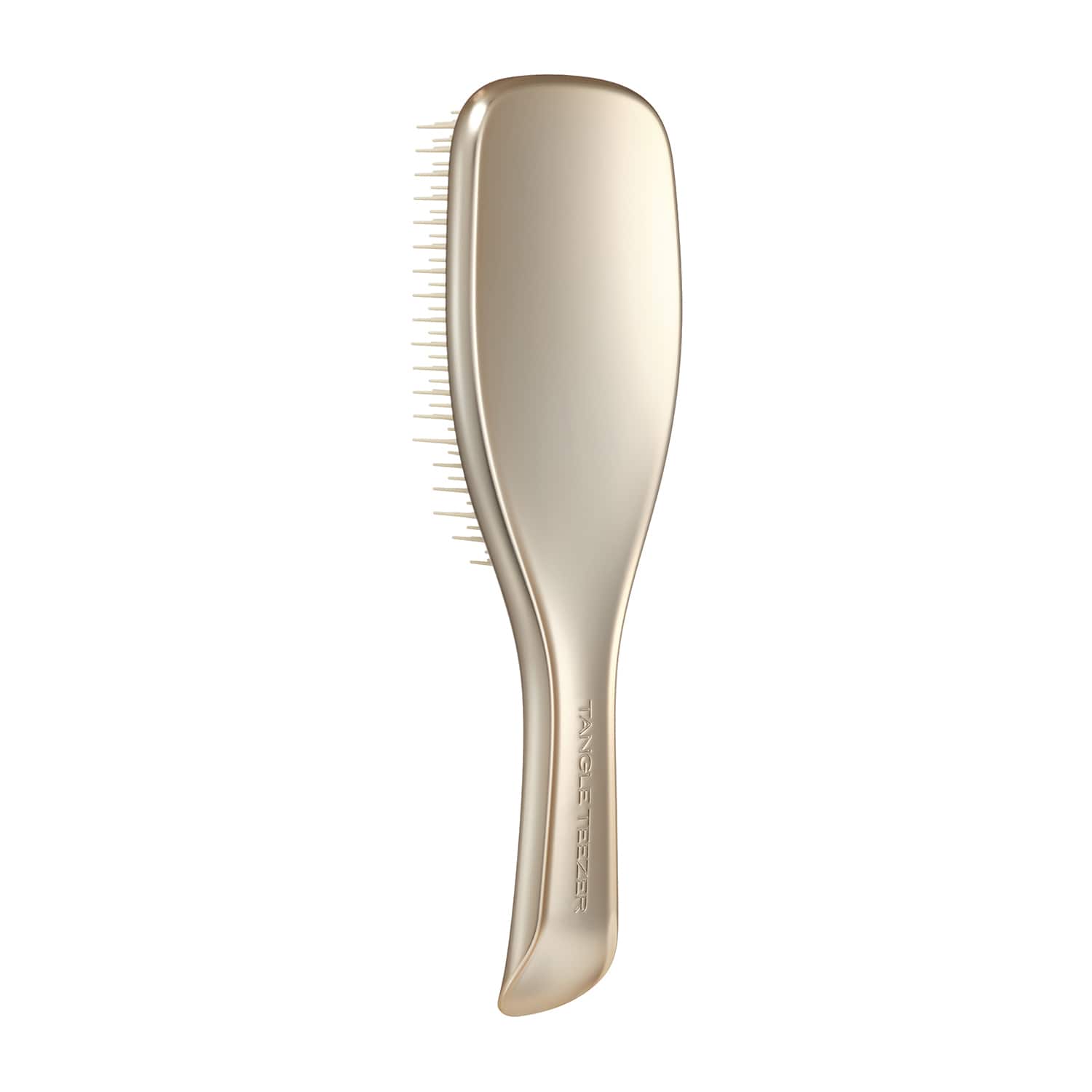 Tangle Teezer | Tangle Teezer The Ultimate Detangler Chrome Brush, Mauve Copper