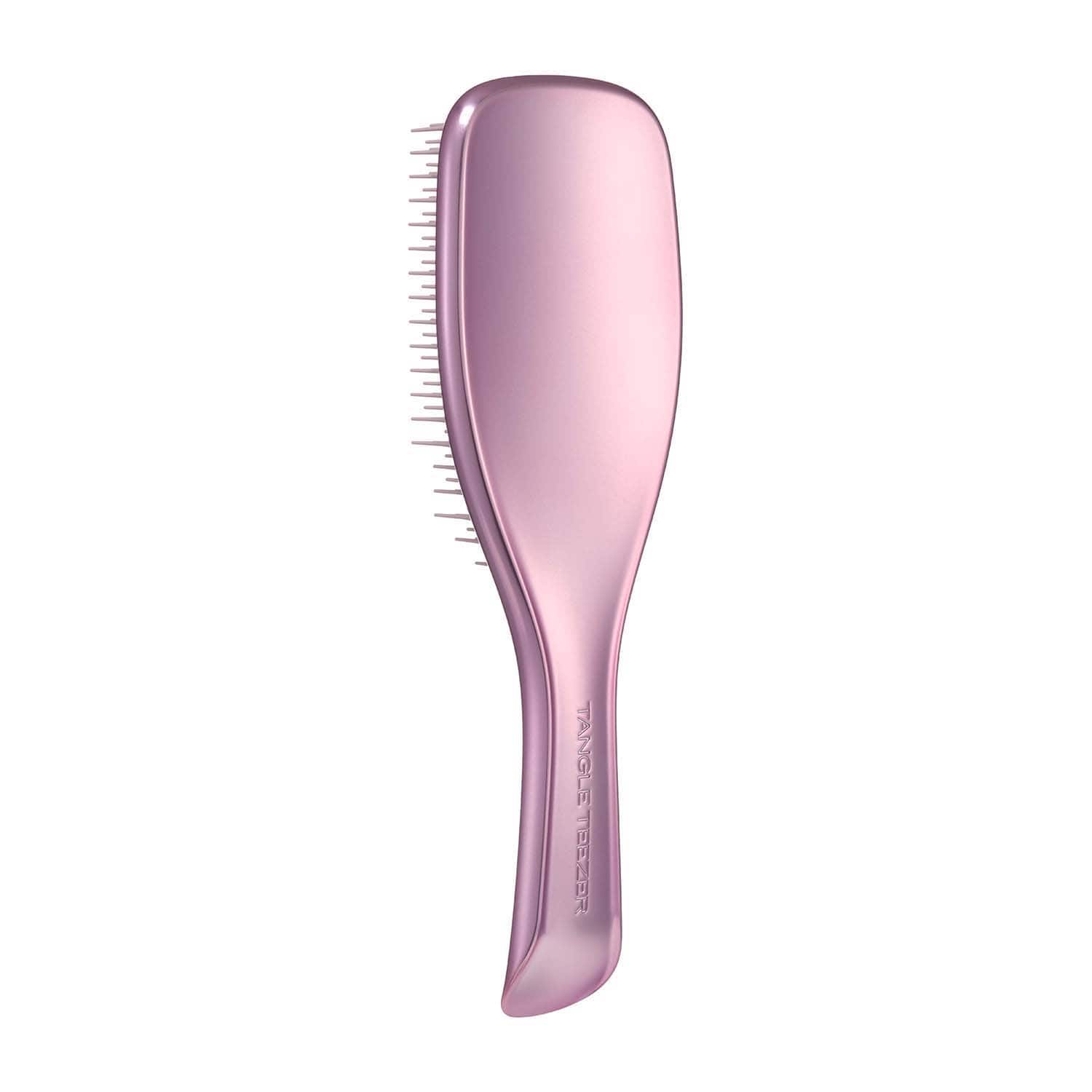 Tangle Teezer | Tangle Teezer The Ultimate Detangler Chrome Brush, Neo Gold