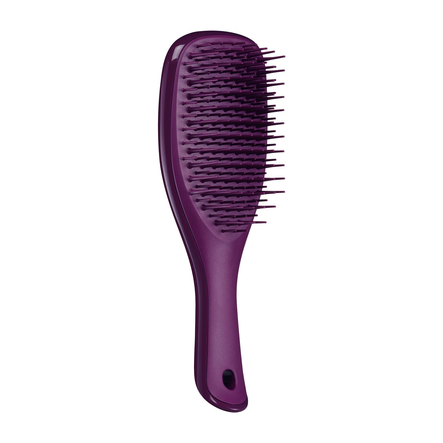 Tangle Teezer | Tangle Teezer The Ultimate Detangler Mini Brush, Midnight Plum