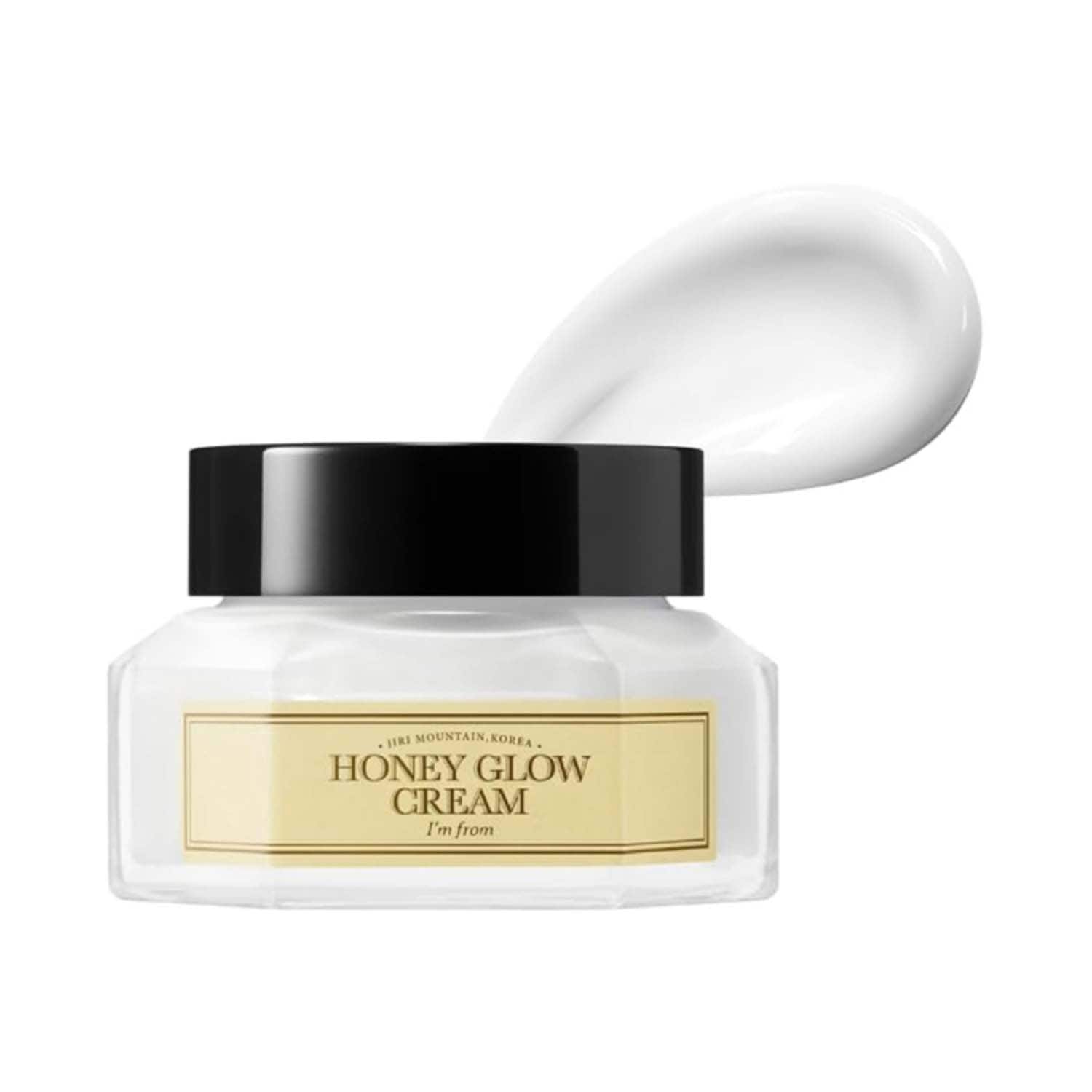 I'm From | I'm From Honey Glow Cream (50 g)