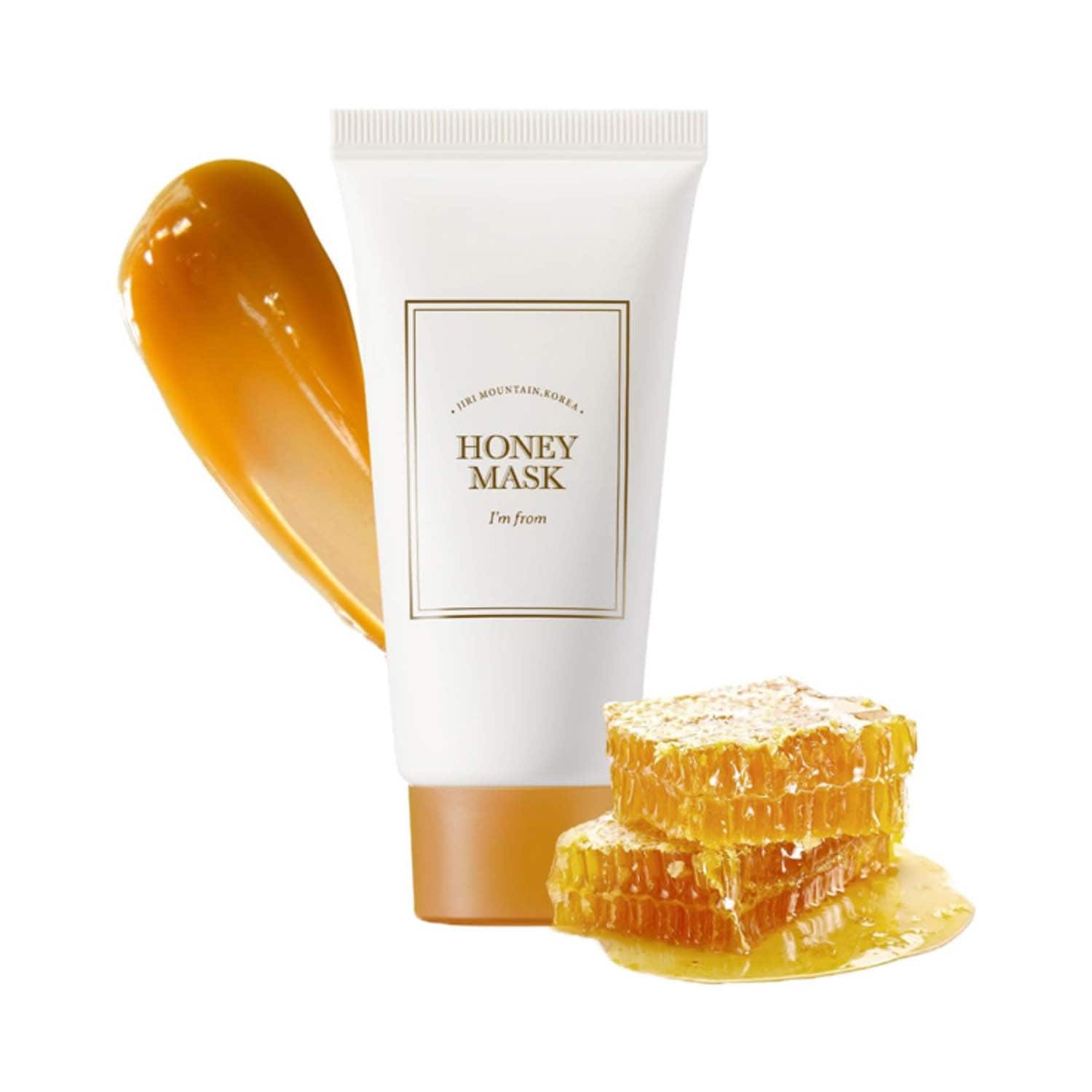 I'm From | I'm From Honey Mask (30 g)