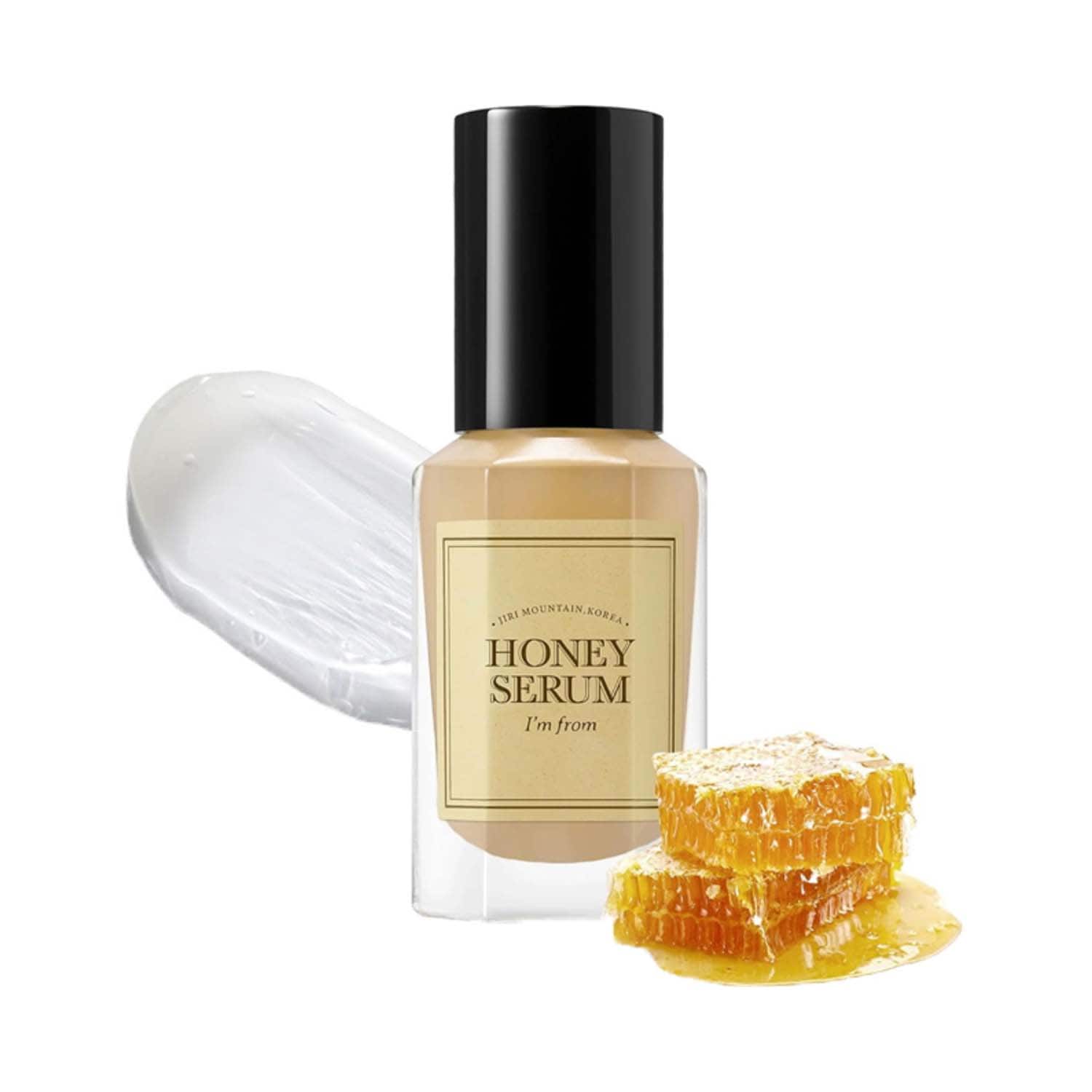 I'm From | I'm From Honey Serum (30 ml)