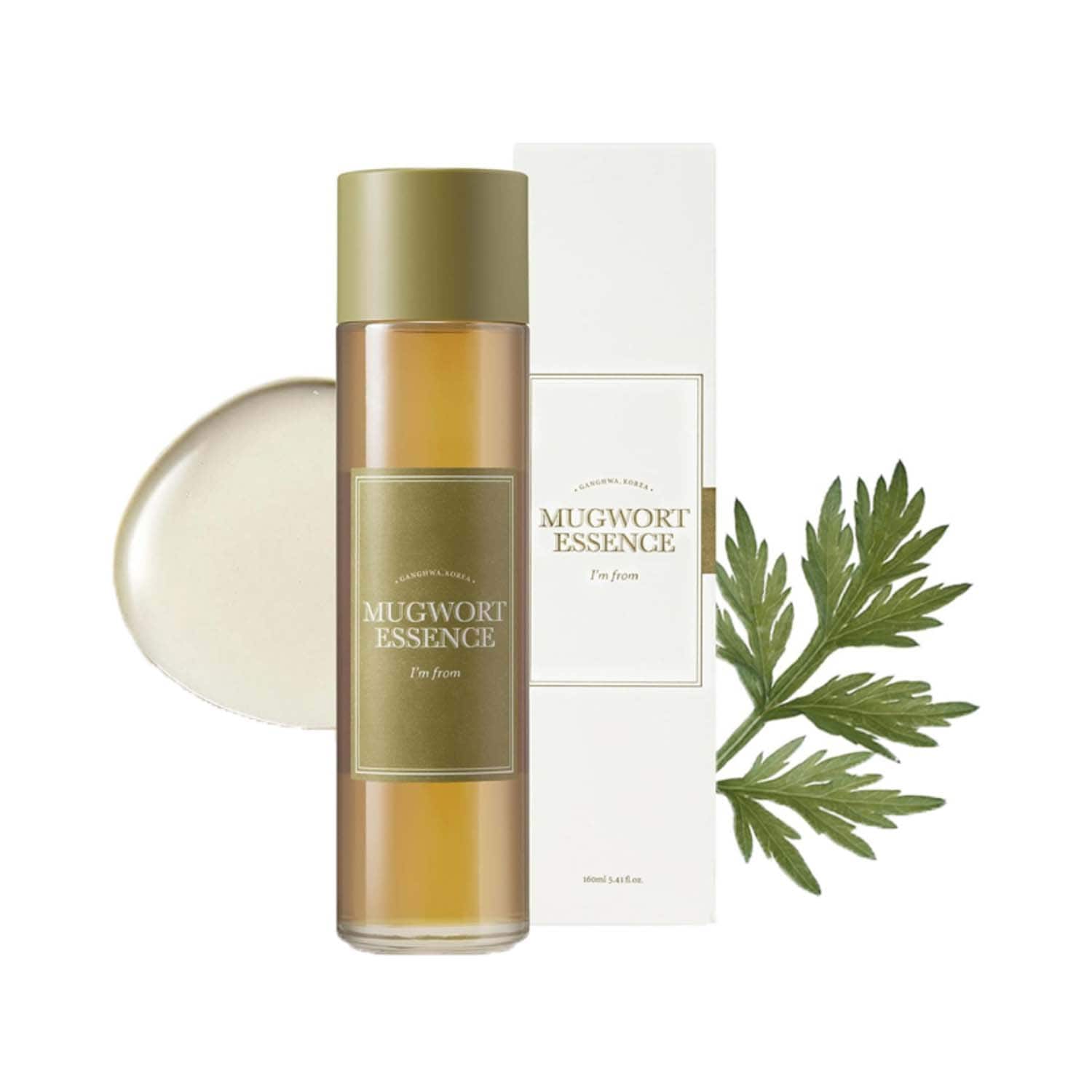 I'm From | I'm From Mugwort Essence (160 ml)