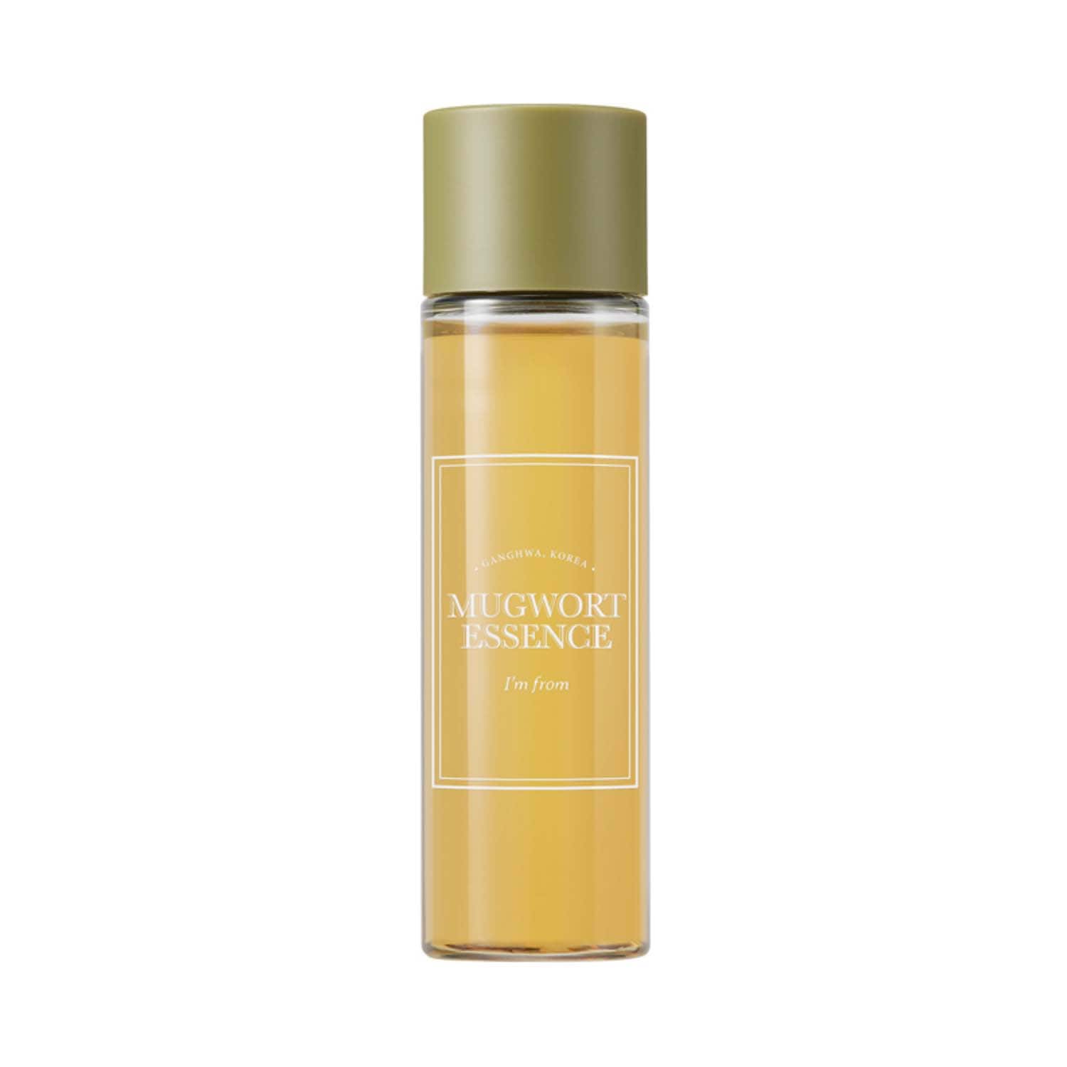 I'm From | I'm From Mugwort Essence (30 ml)