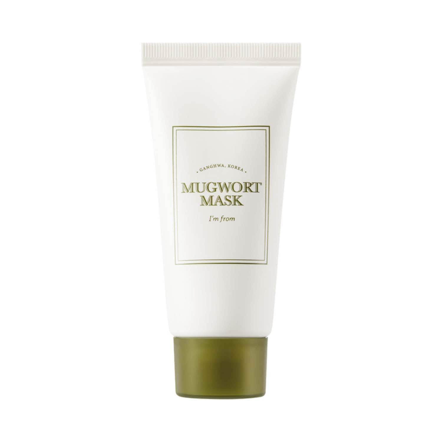 I'm From | I'm From Mugwort Mask (30 g)