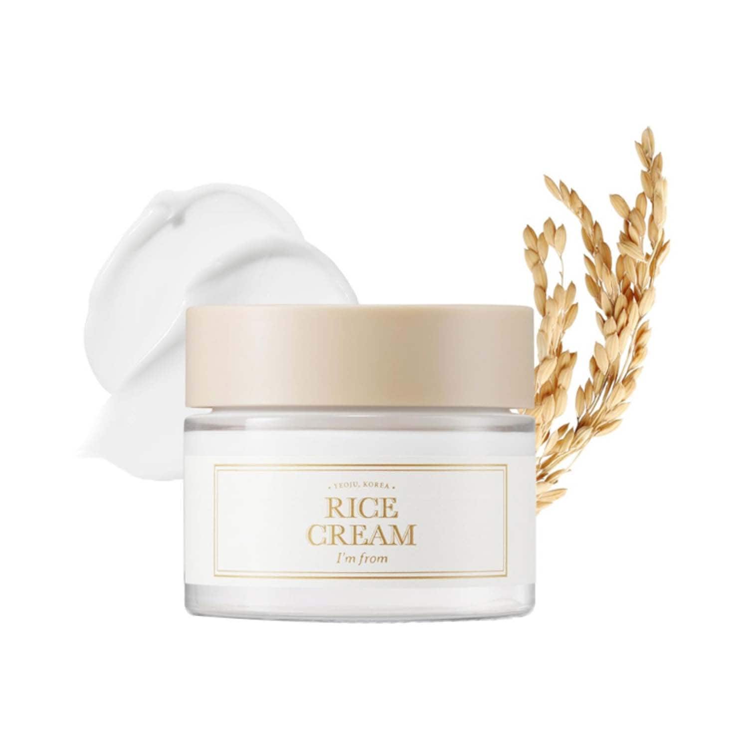 I'm From | I'm From Rice Cream (50 g)