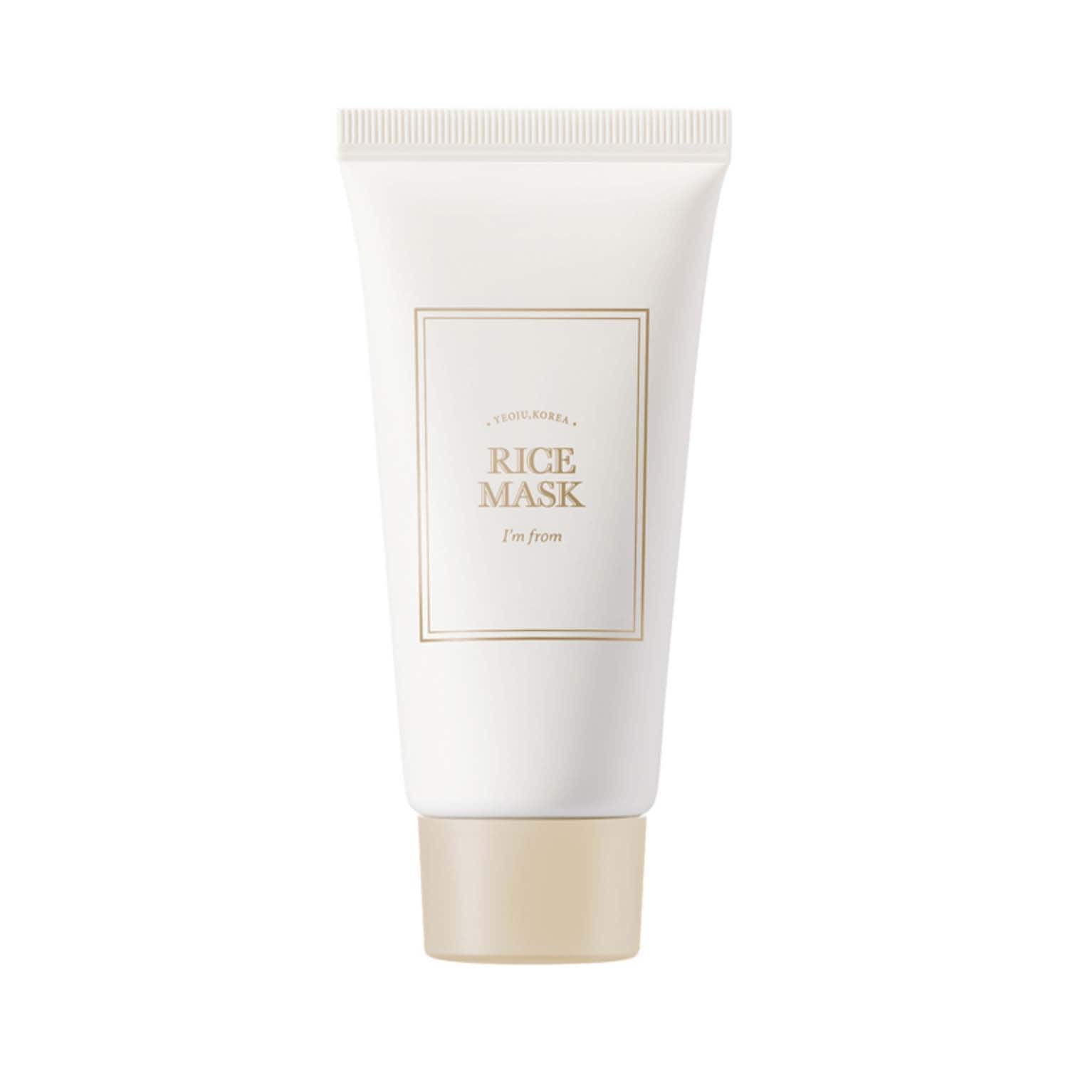 I'm From | I'm From Rice Mask (30 g)