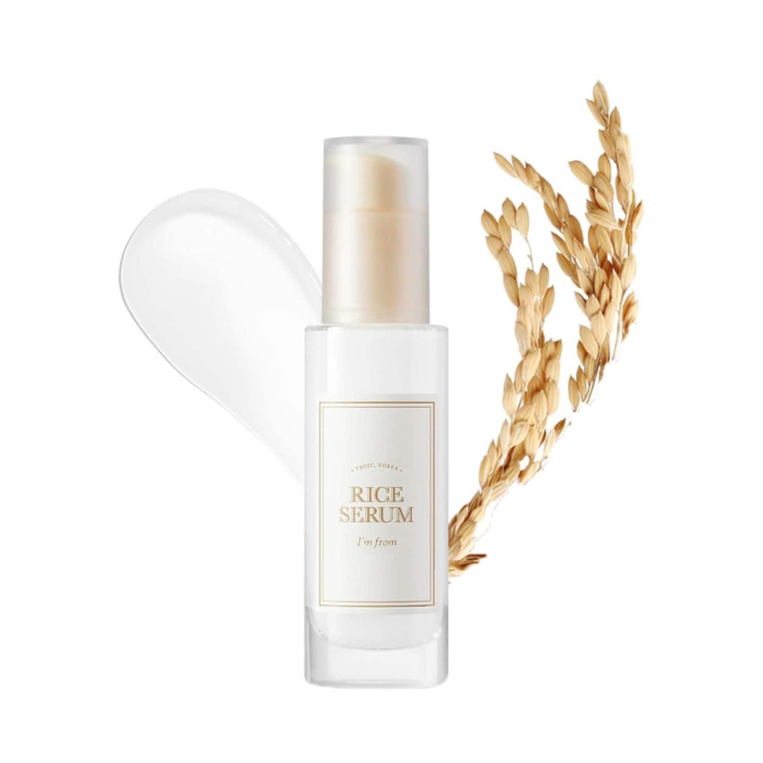 I'm From | I'm From Rice Serum (30 ml)
