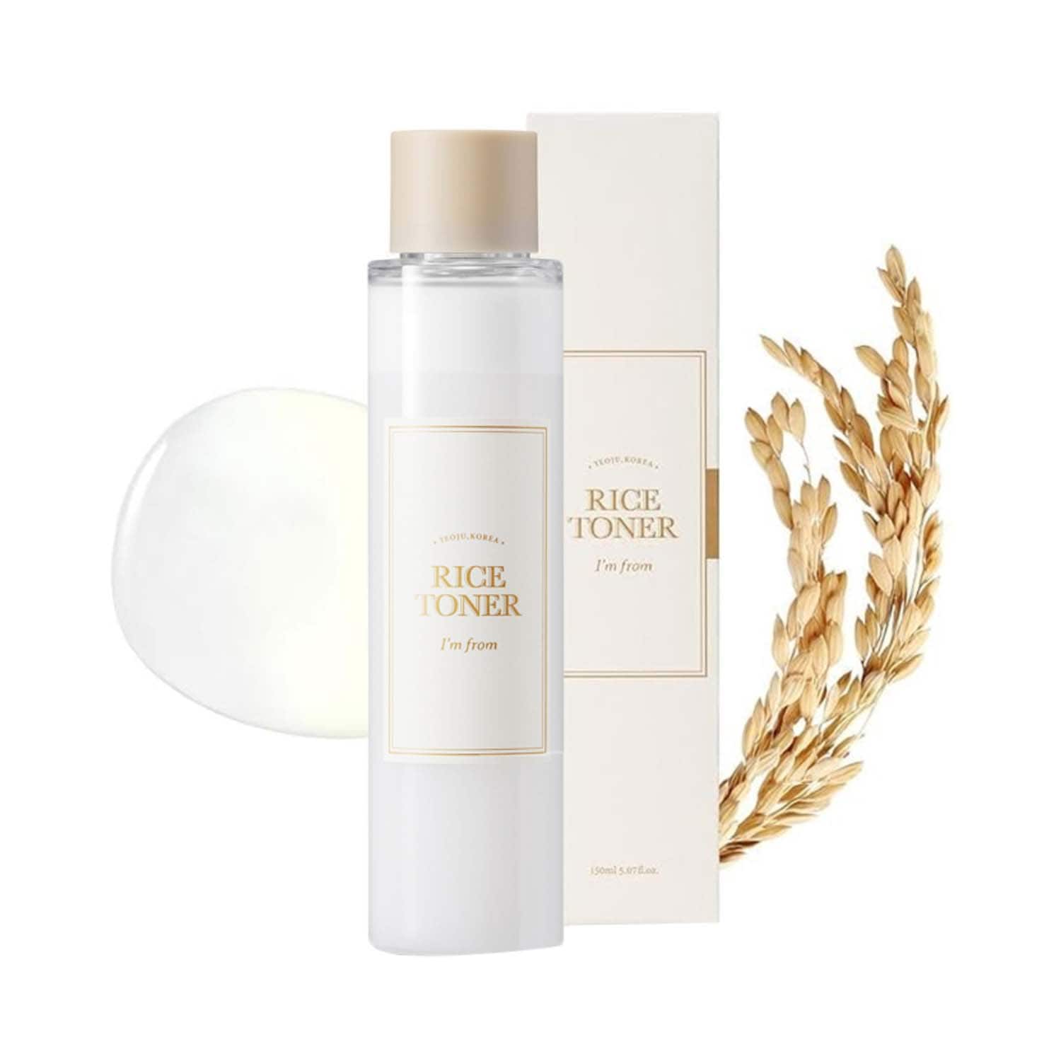 I'm From | I'm From Rice Toner (150 ml)