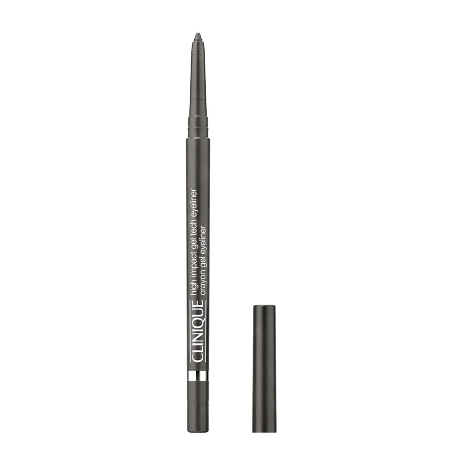 CLINIQUE | CLINIQUE High Impact Gel Tech Eyeliner - Polished Pewter (0.35 g)