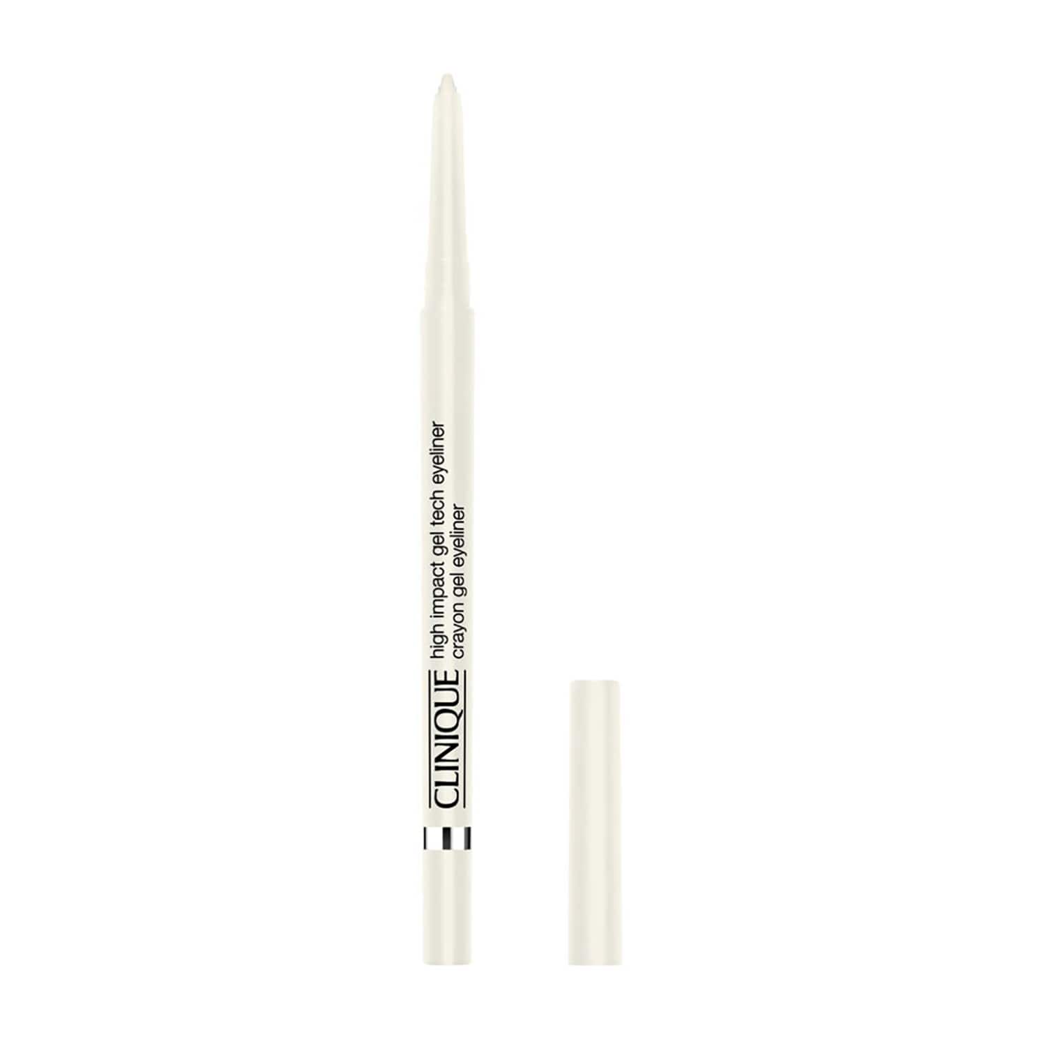 CLINIQUE | CLINIQUE High Impact Gel Tech Eyeliner - Bright White (0.35 g)