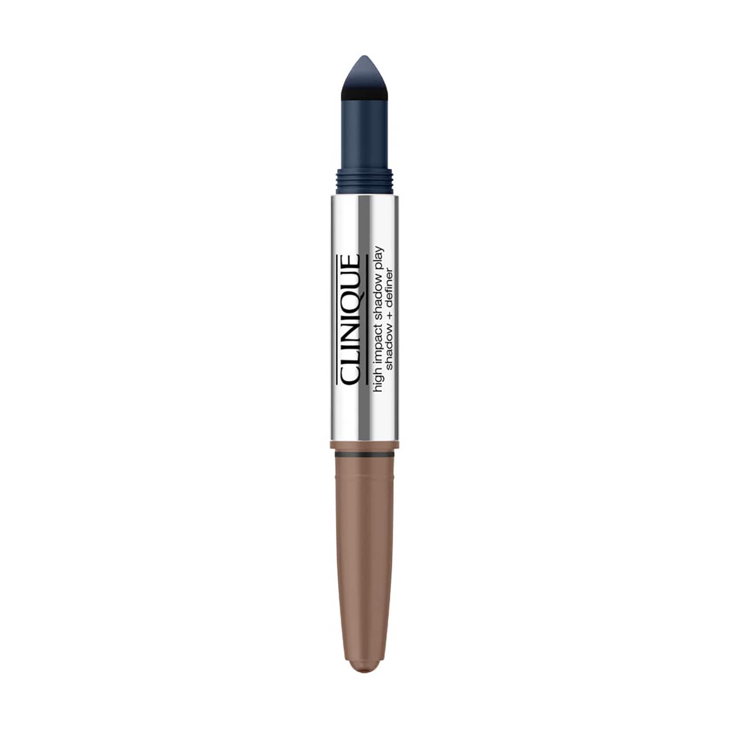 CLINIQUE | CLINIQUE High Impact Shadow Play Shadow + Definer - Day & Night (1.9 g)