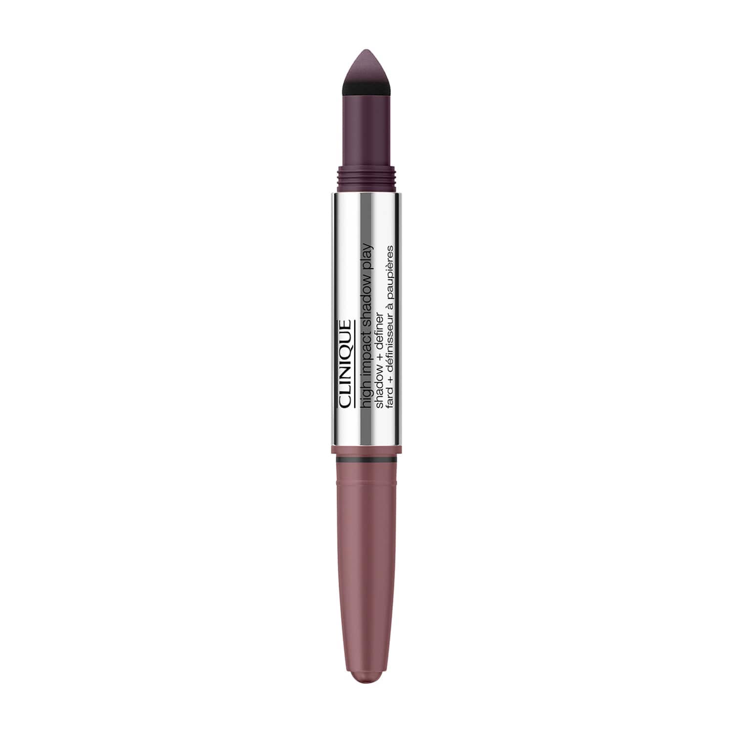 CLINIQUE | CLINIQUE High Impact Shadow Play Shadow + Definer - Royal Couple (1.9 g)