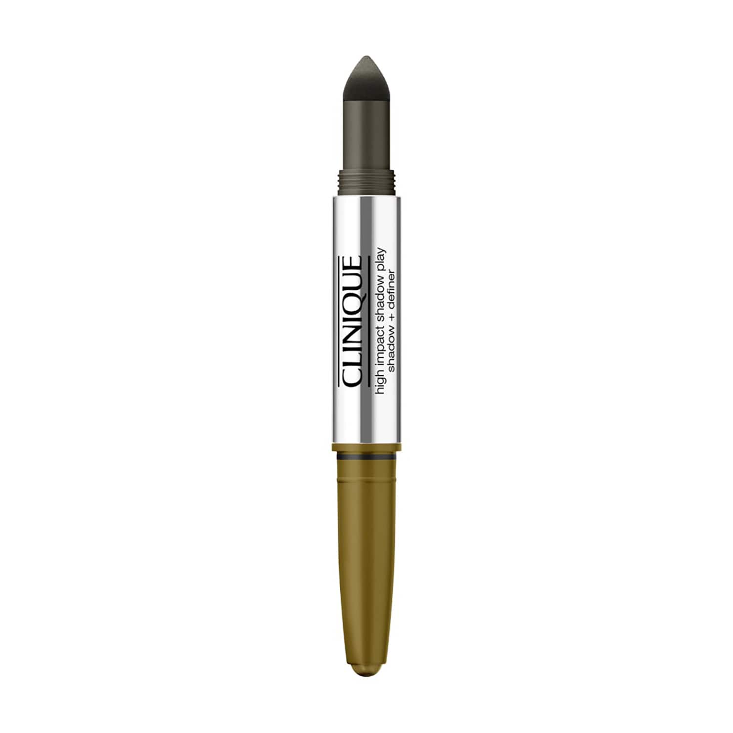CLINIQUE | CLINIQUE High Impact Shadow Play Shadow + Definer - Mixed Greens (1.9 g)