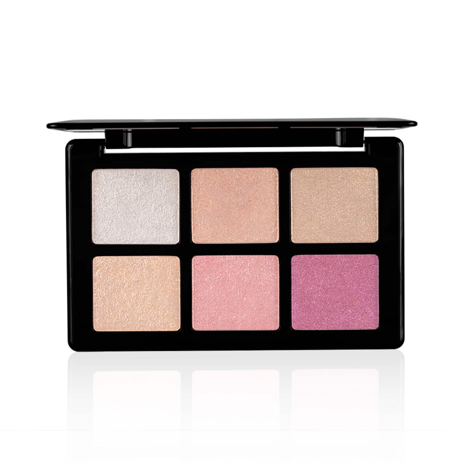 PAC | PAC Spotlight Duo Chrome Highlighter Palette (24 g)