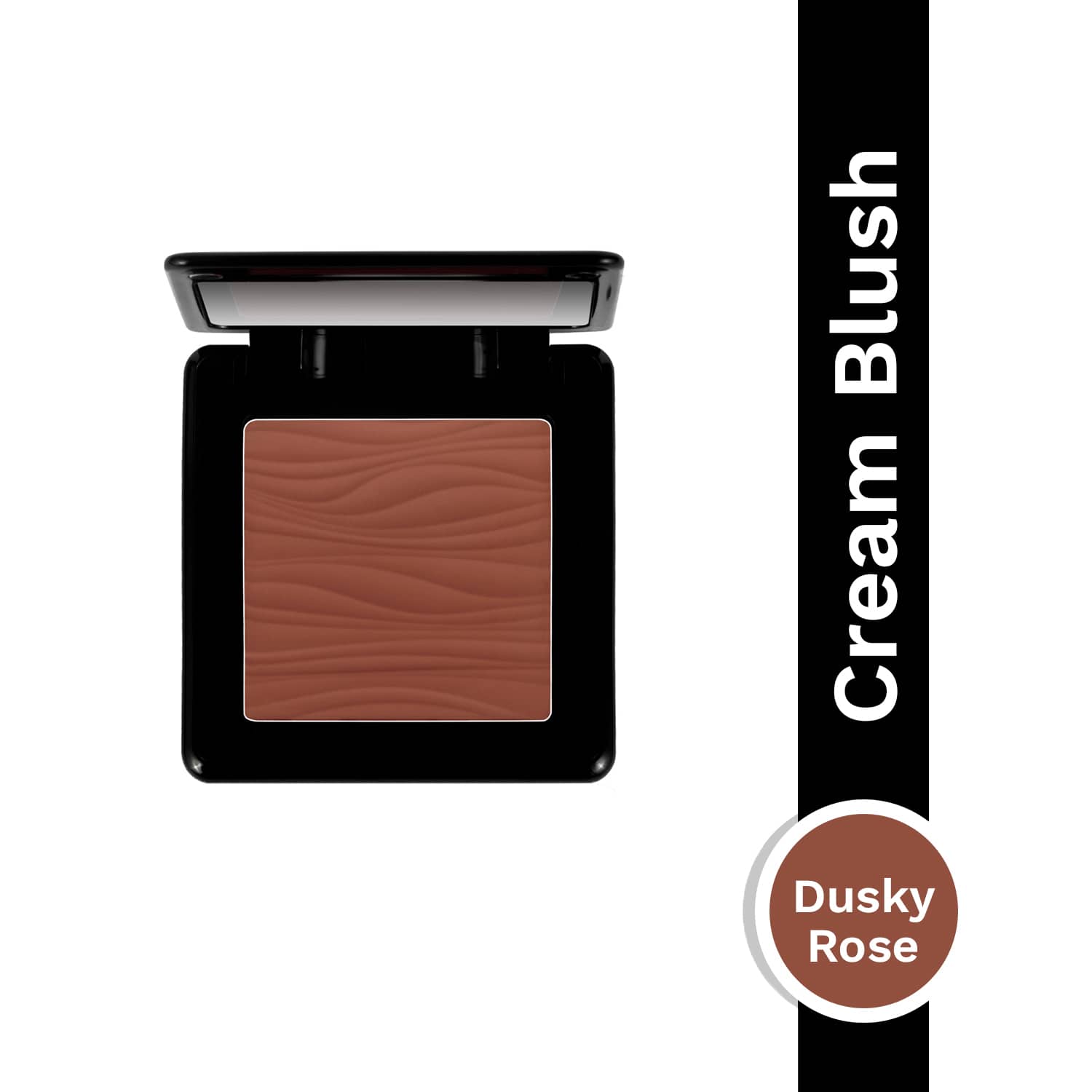 PAC | PAC Spotlight Cream Blush - Dusky Rose (8 g)