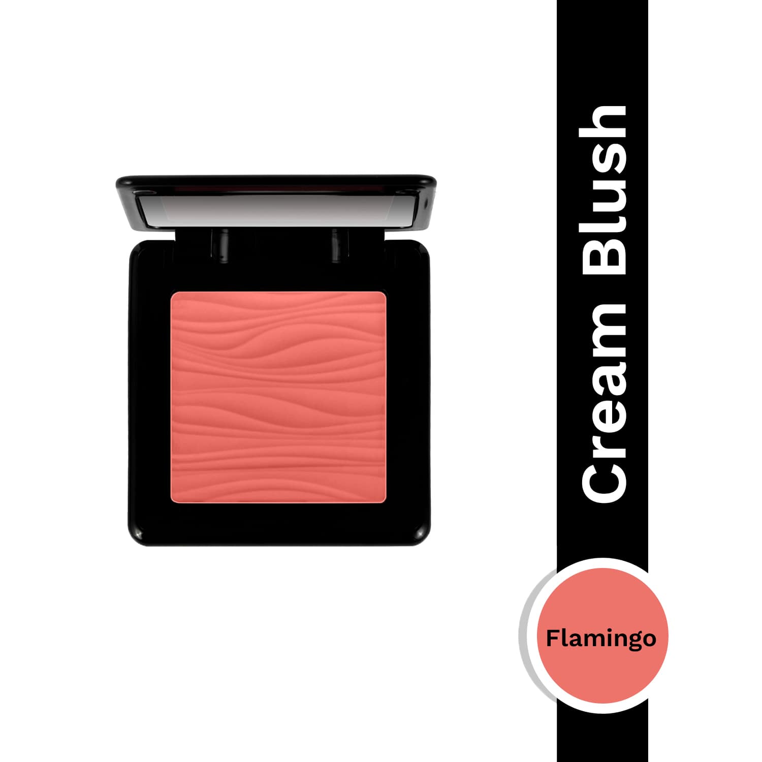 PAC | PAC Spotlight Cream Blush - Flamingo (8 g)