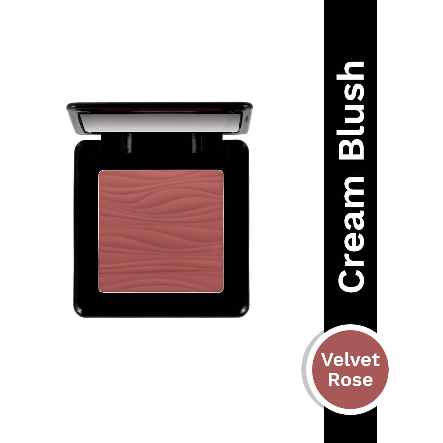 PAC | PAC Spotlight Cream Blush - Velvet Rose (4 g)